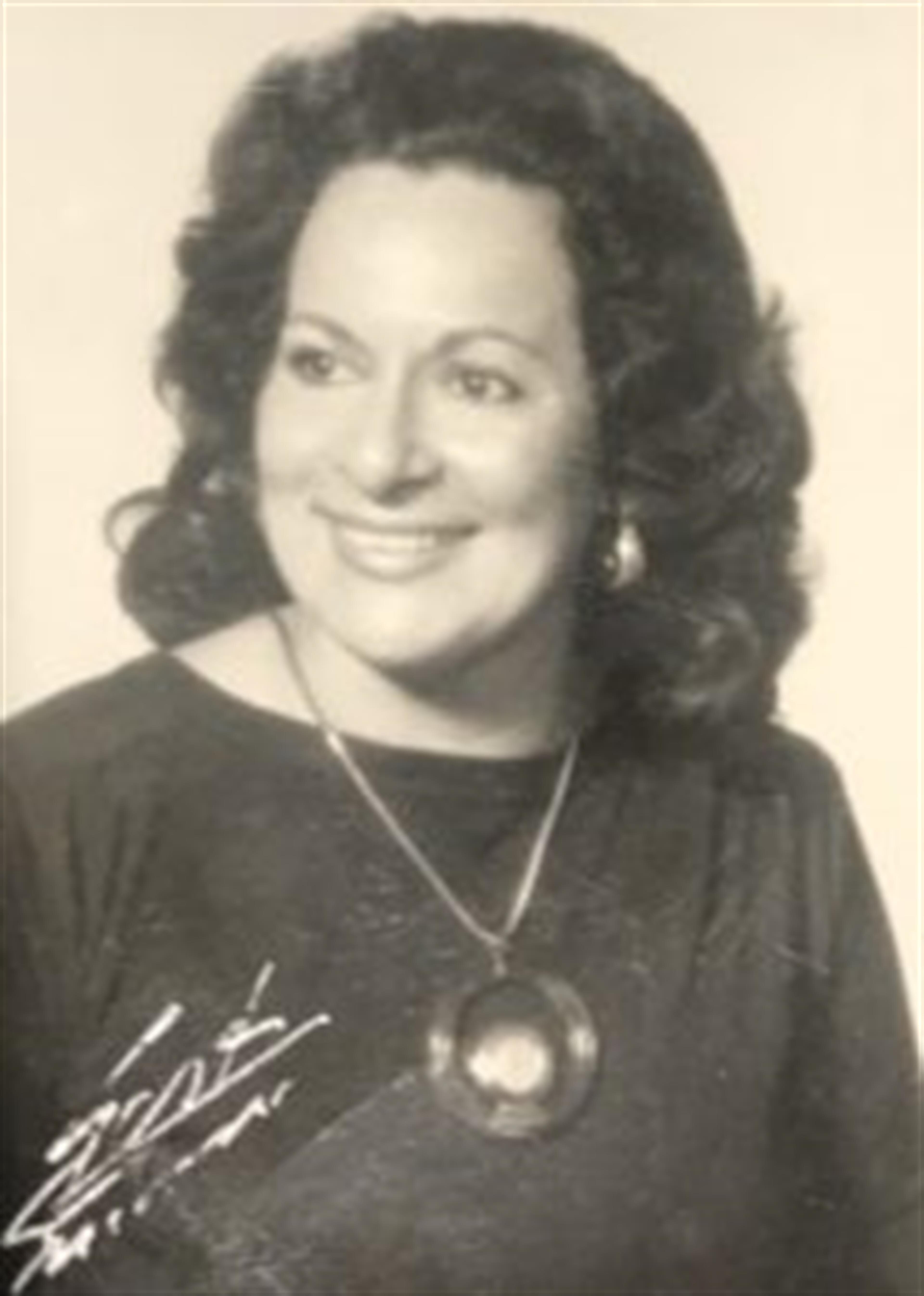 Alba Rivera