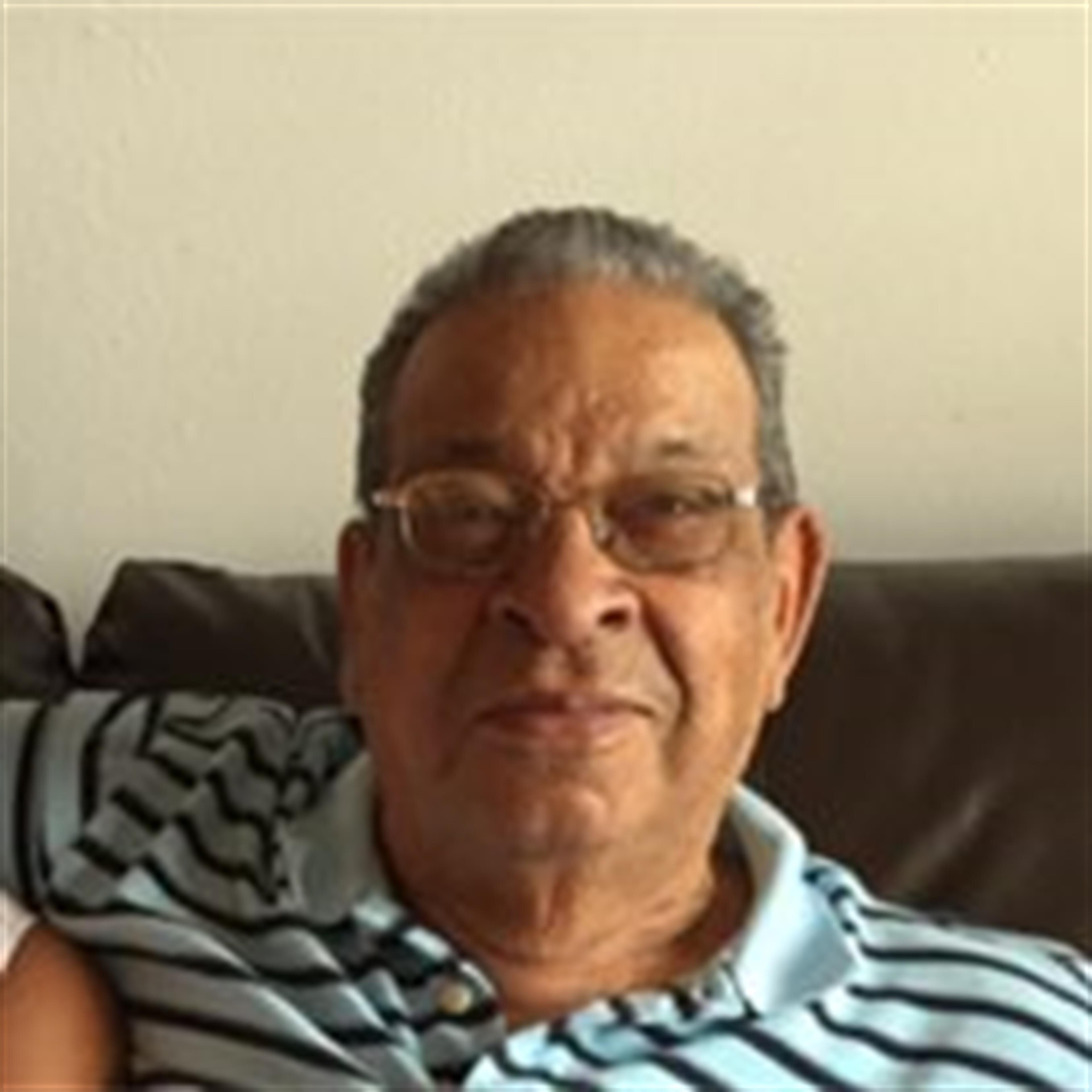 Juan Cueto