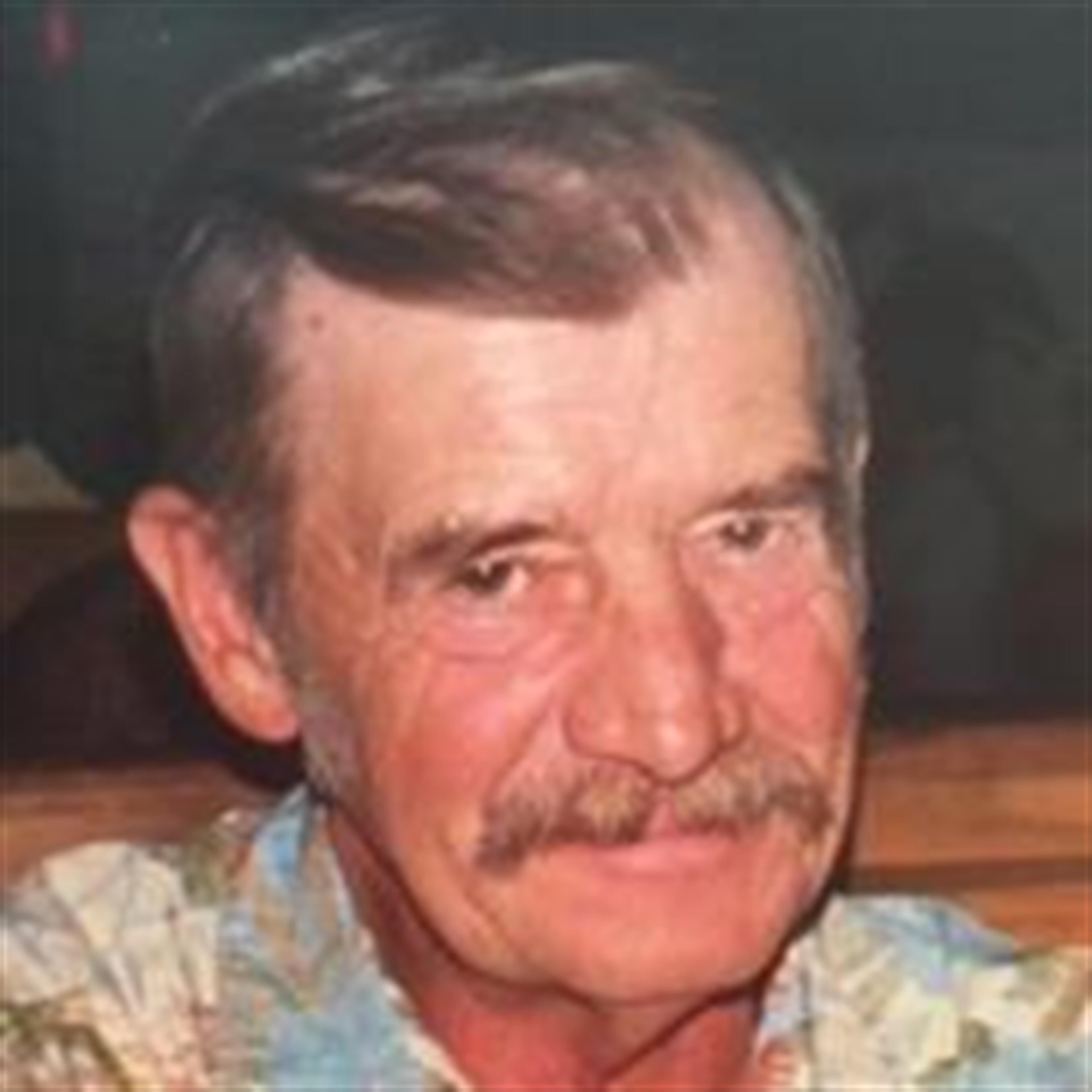 Andrew Z. "Andy" "Homer"  Mullins
