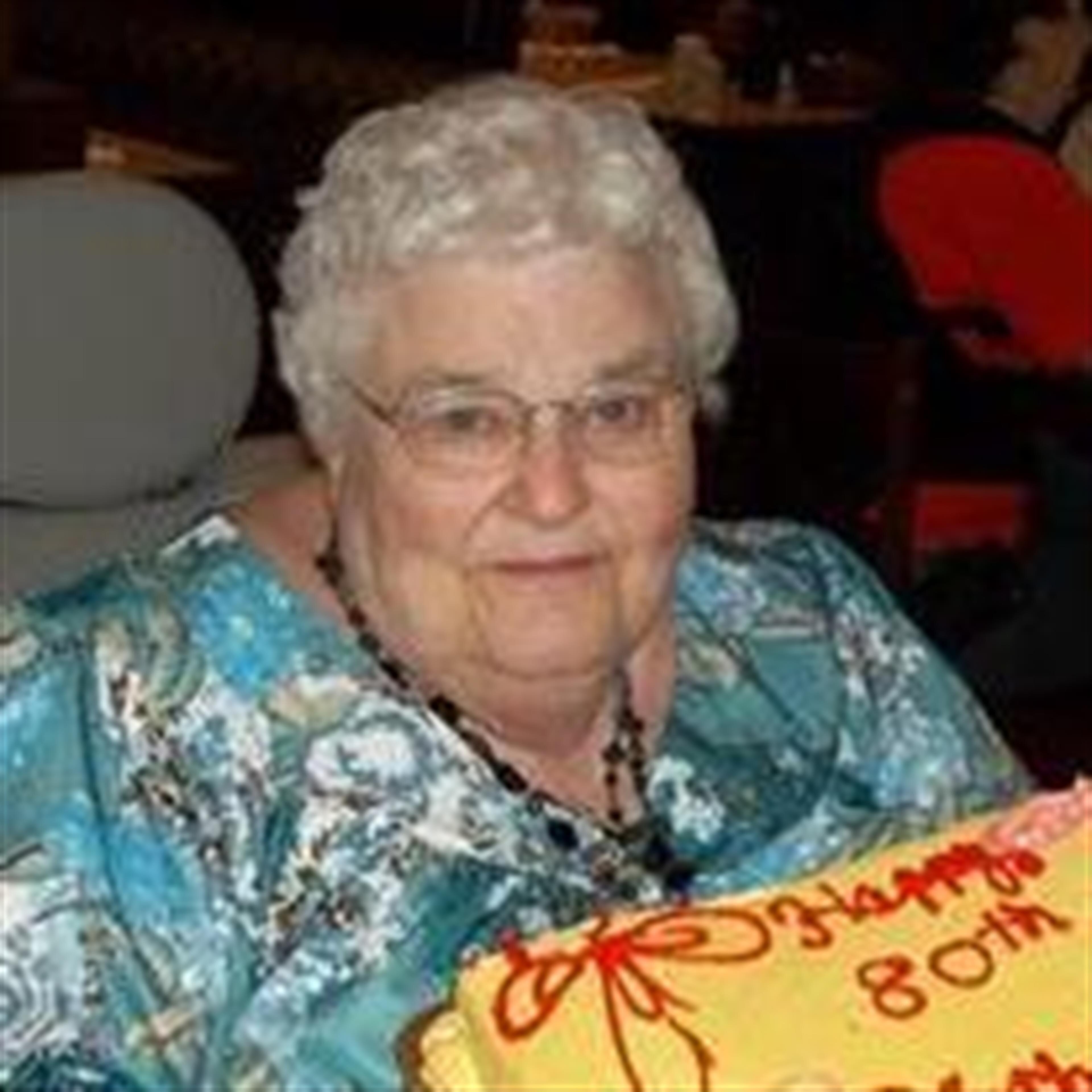 Willetta A. Pilcher