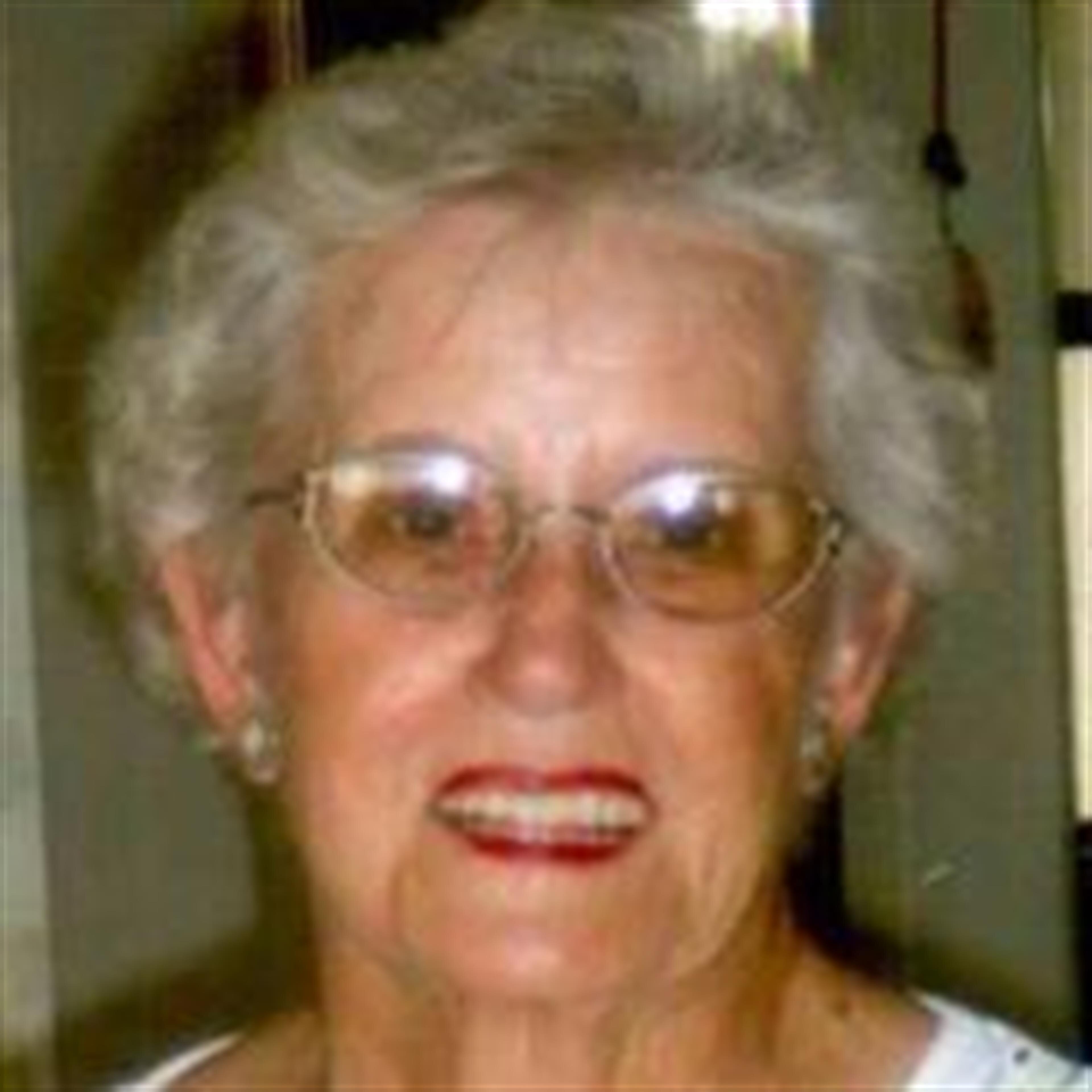 Patricia  J. Hayes