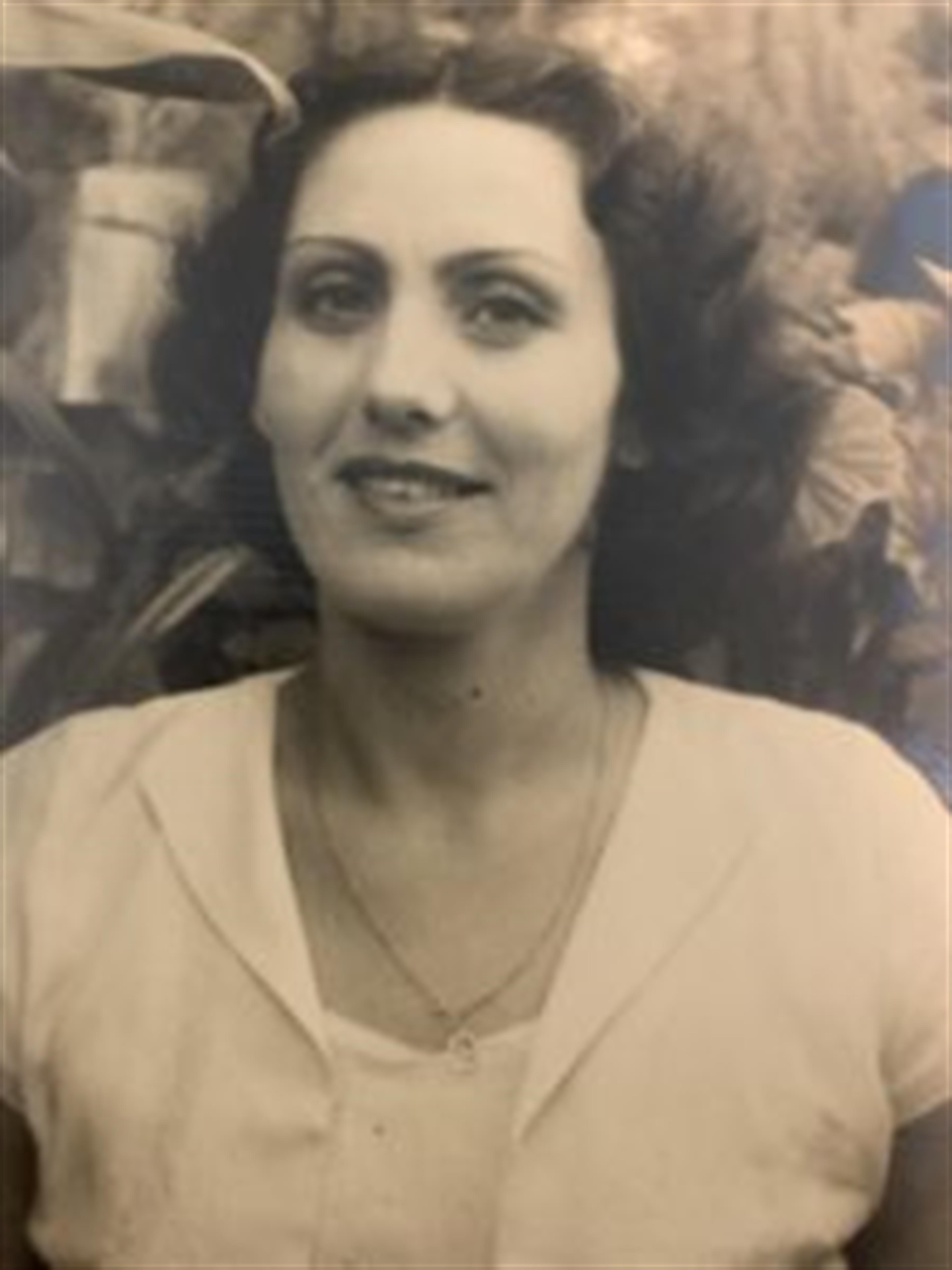 Lidia Zabalo