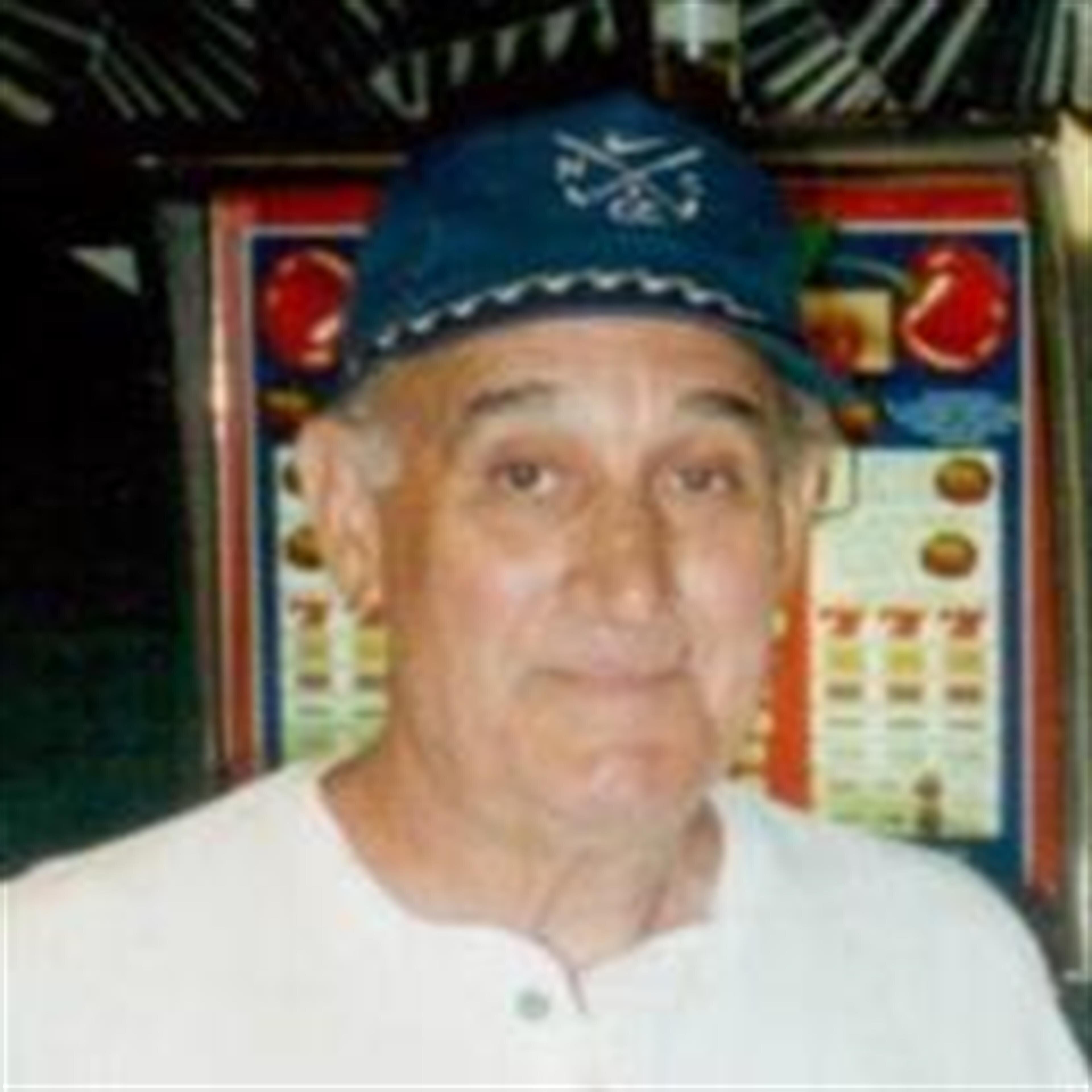 Maynard E. "Tuck" Grinestaff