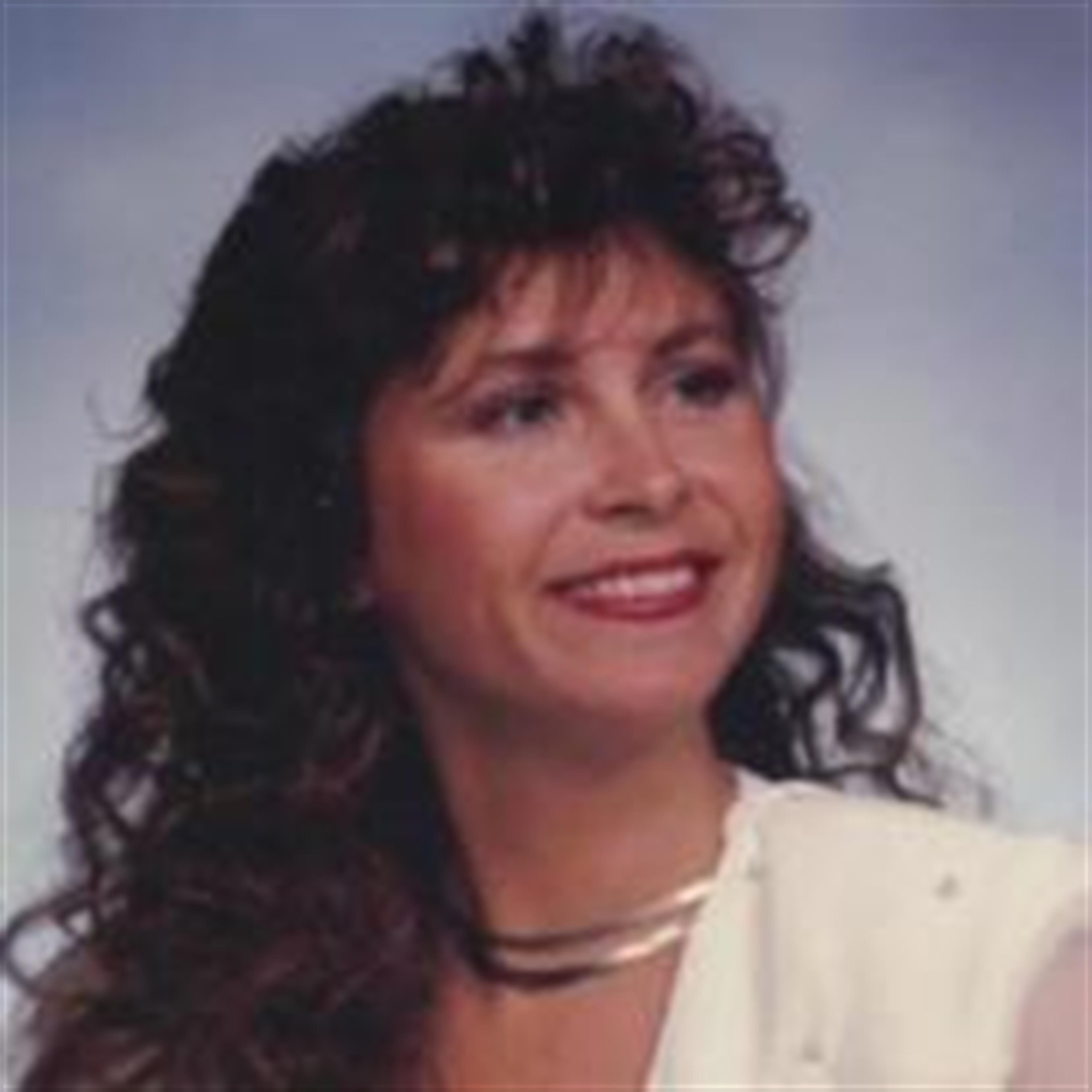 Gina Renee Seeley