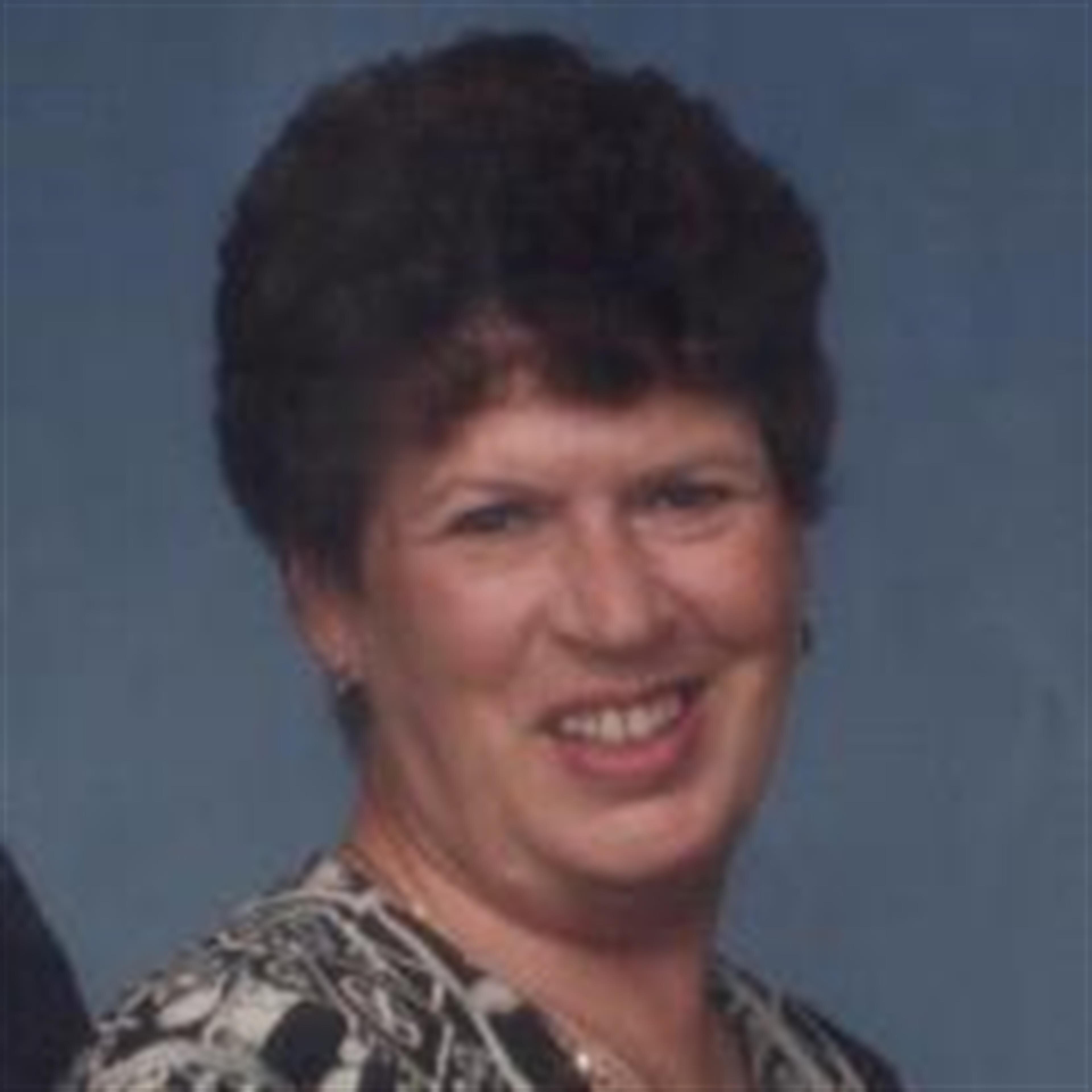 Alice L. Fox