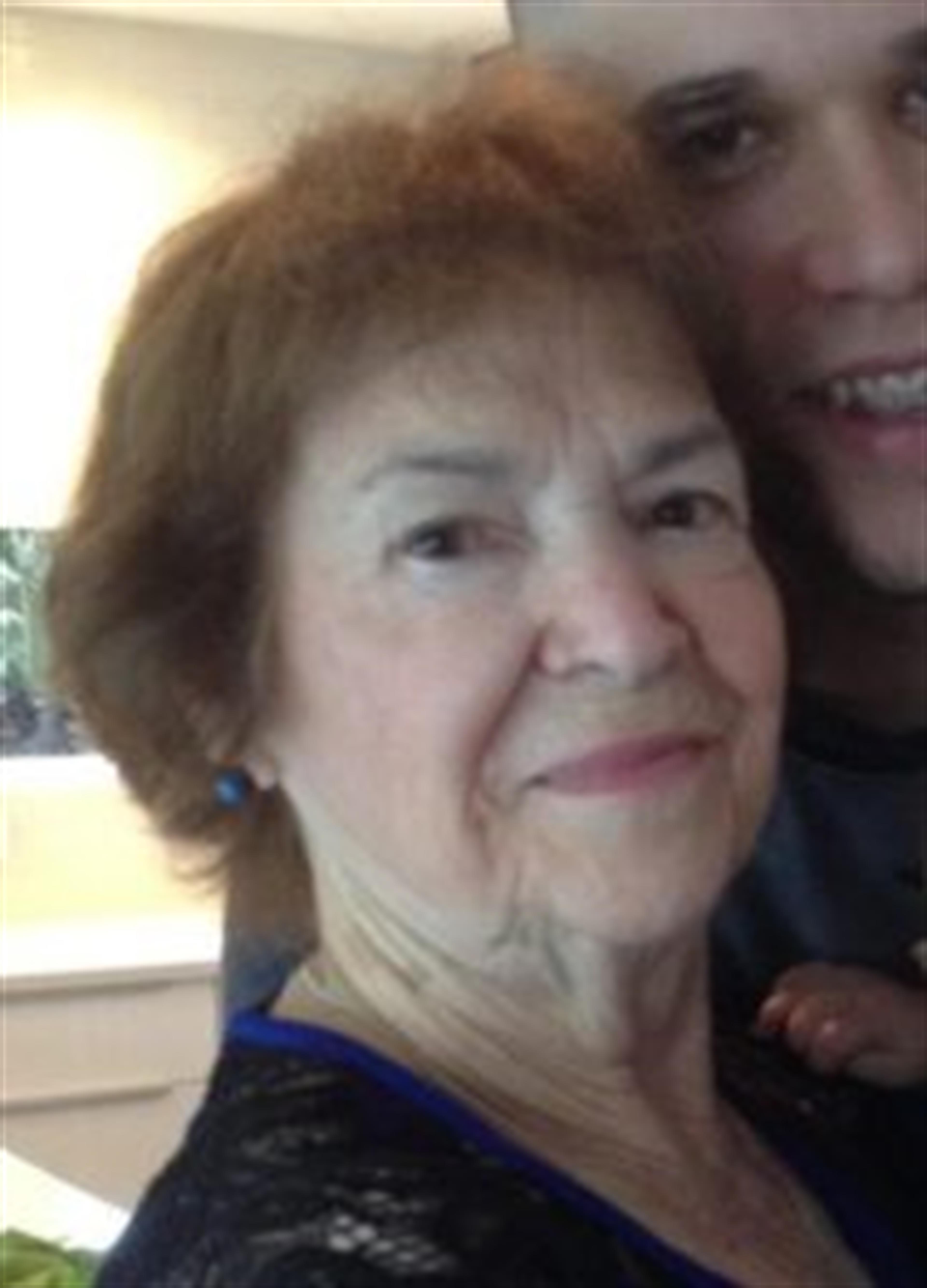 Maria L. Carmona