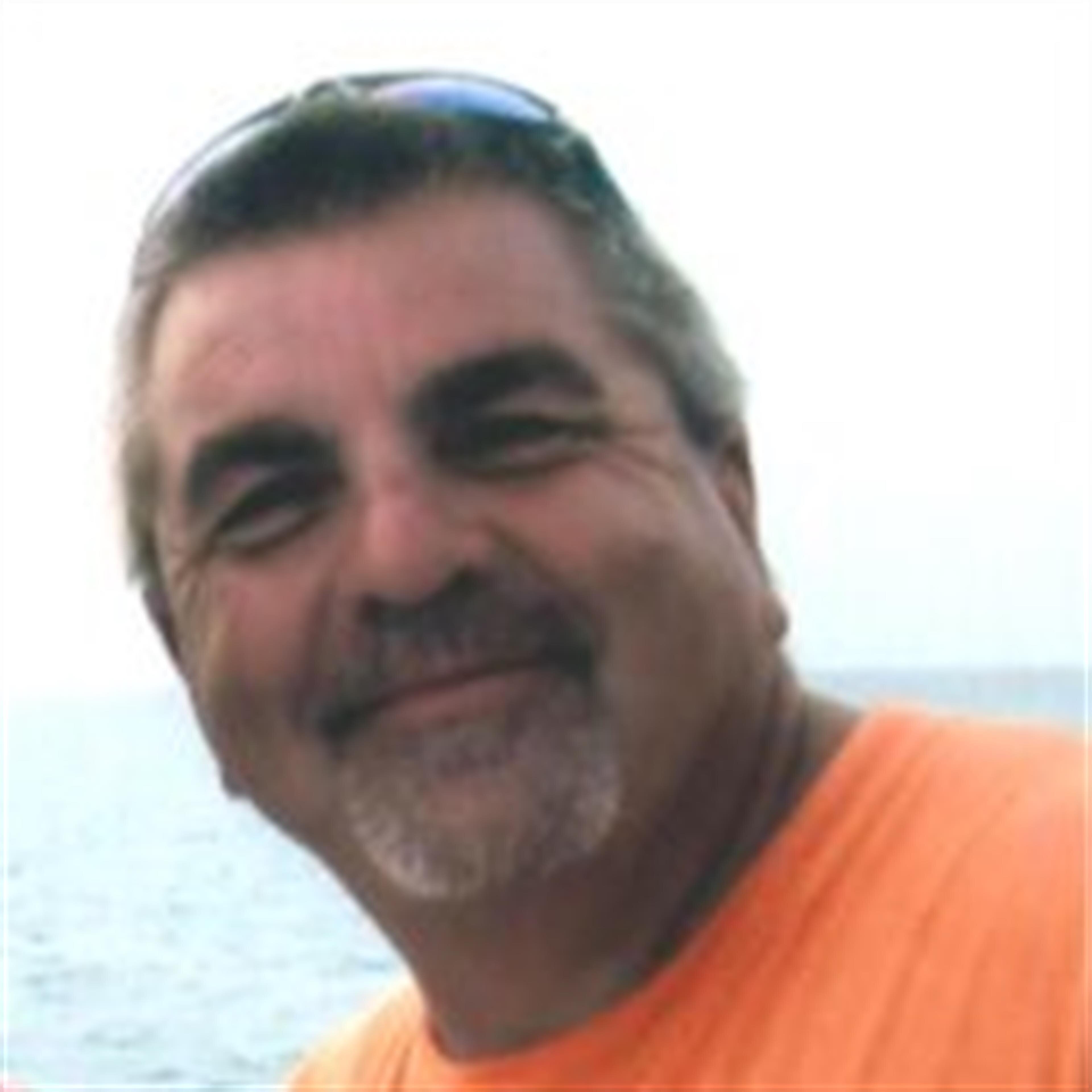 Gary E. Stern
