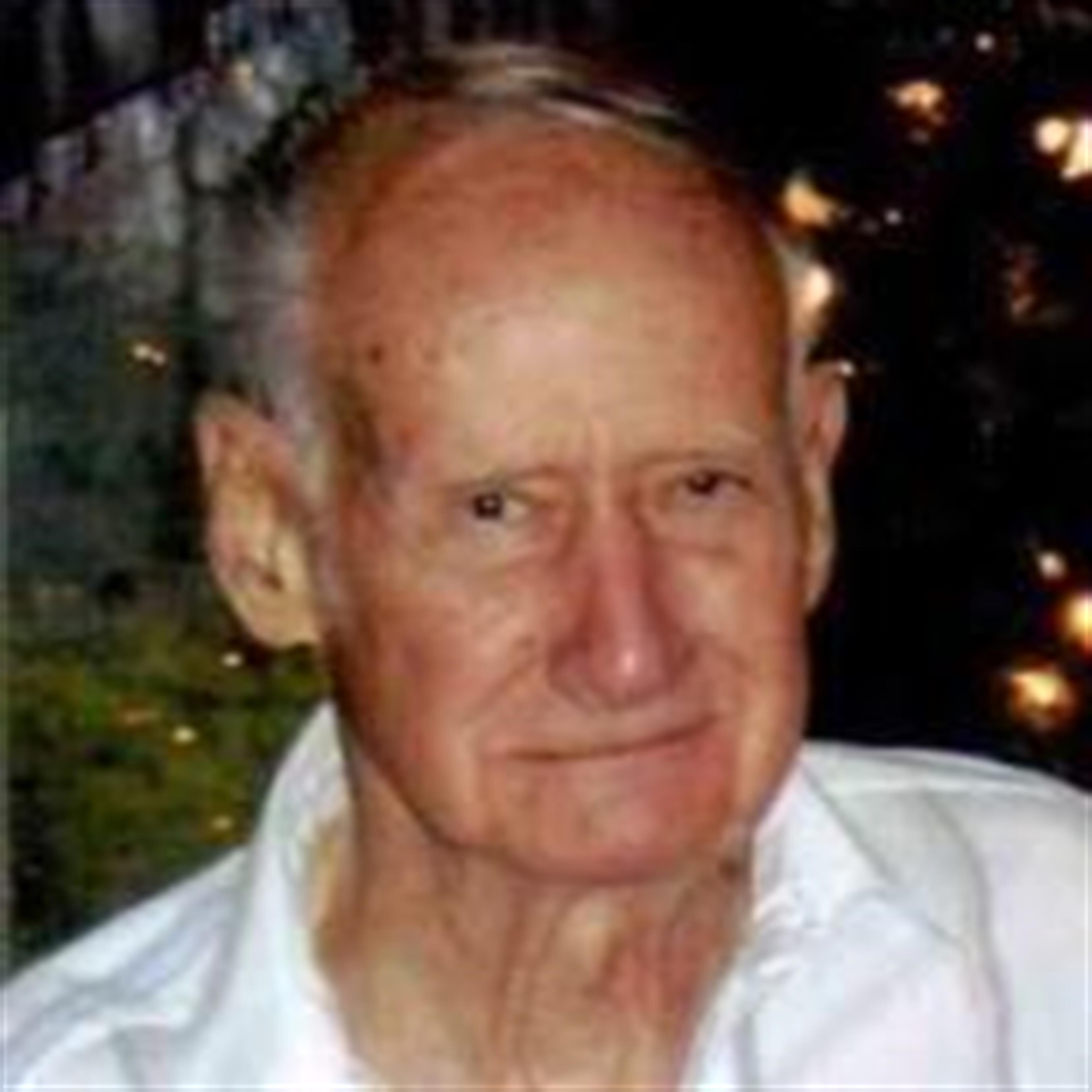Cecil  Carter