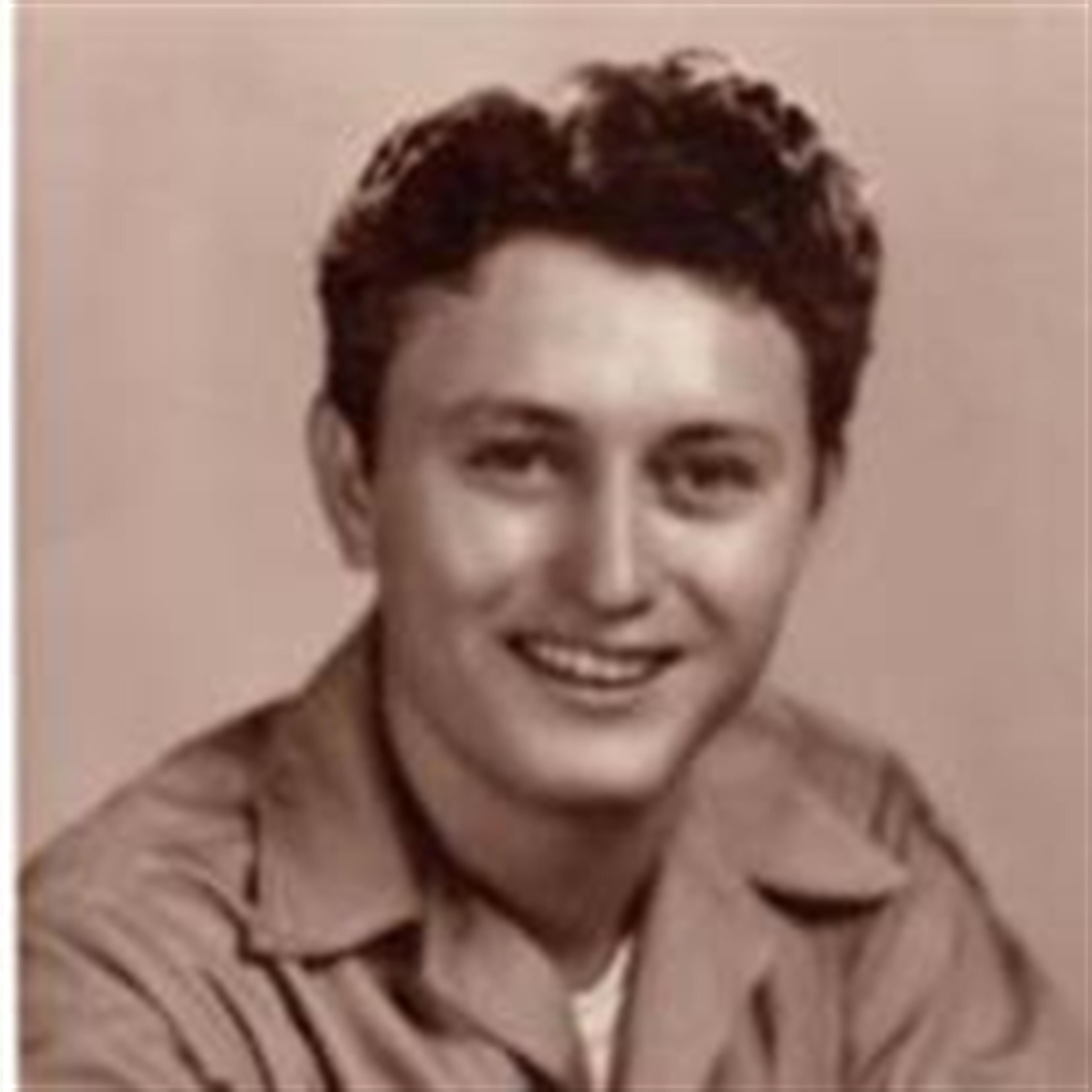 Malvern "Curly" Joseph Schwent