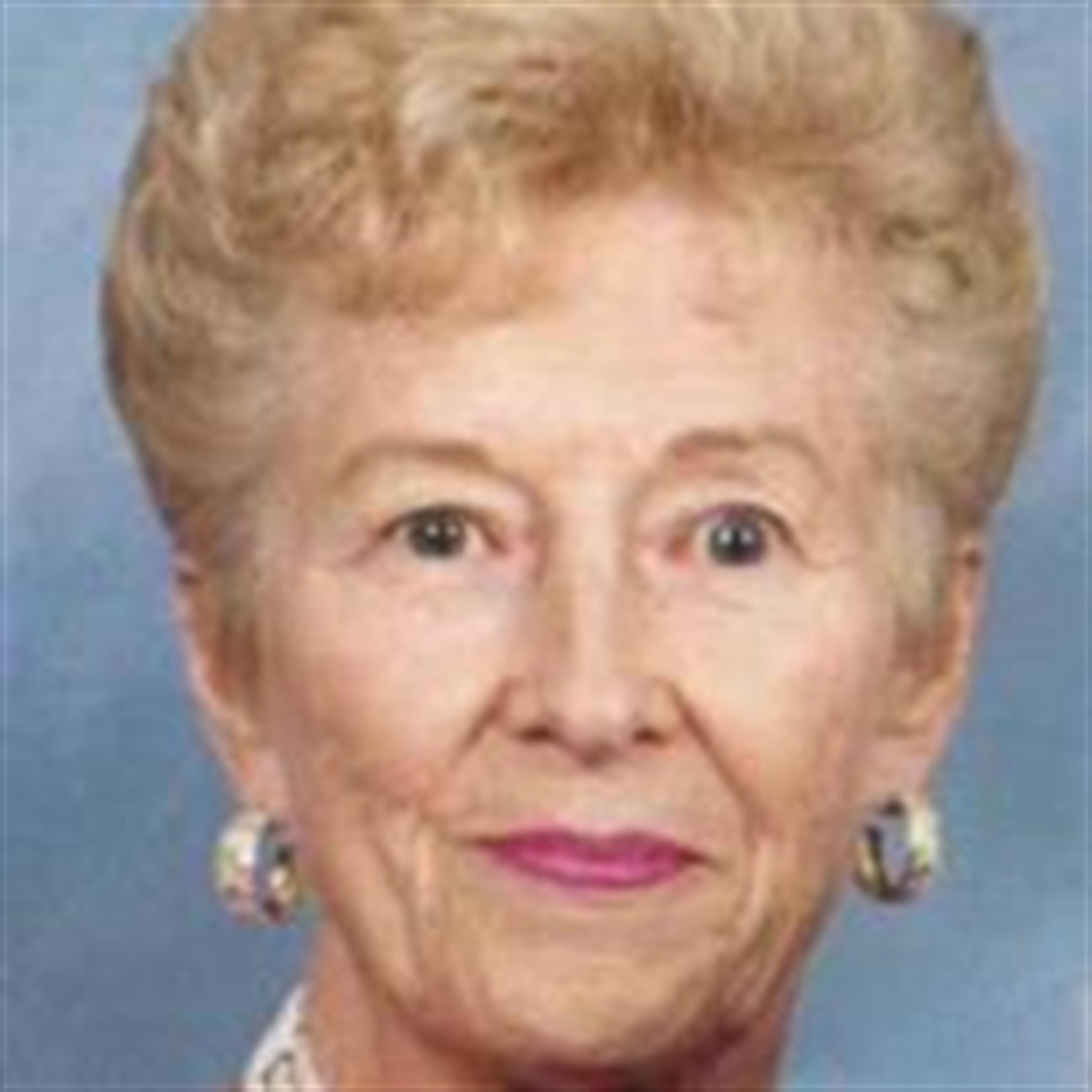 Mary Elizabeth Augustine