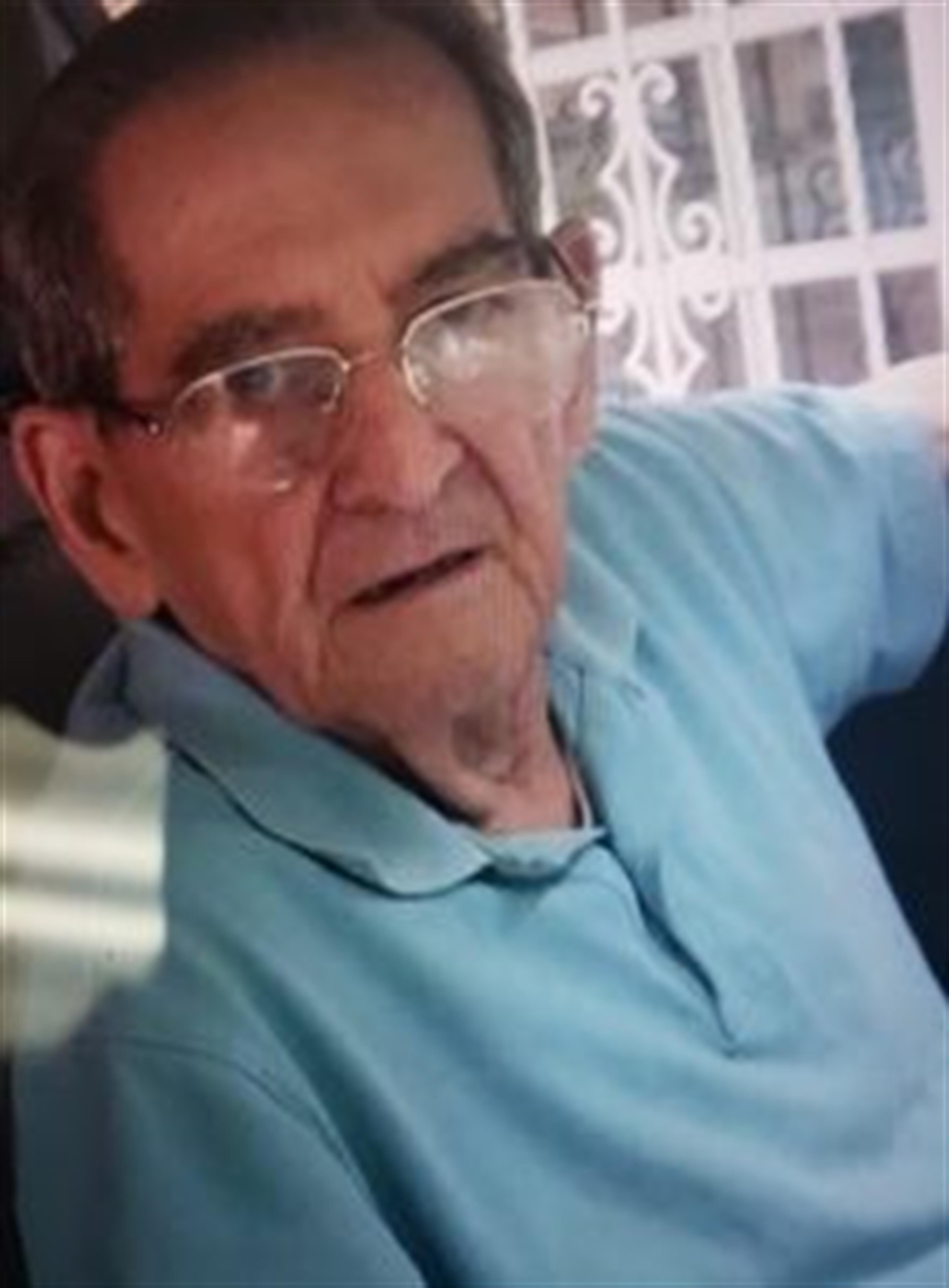 Guillermo Barredo Jr.