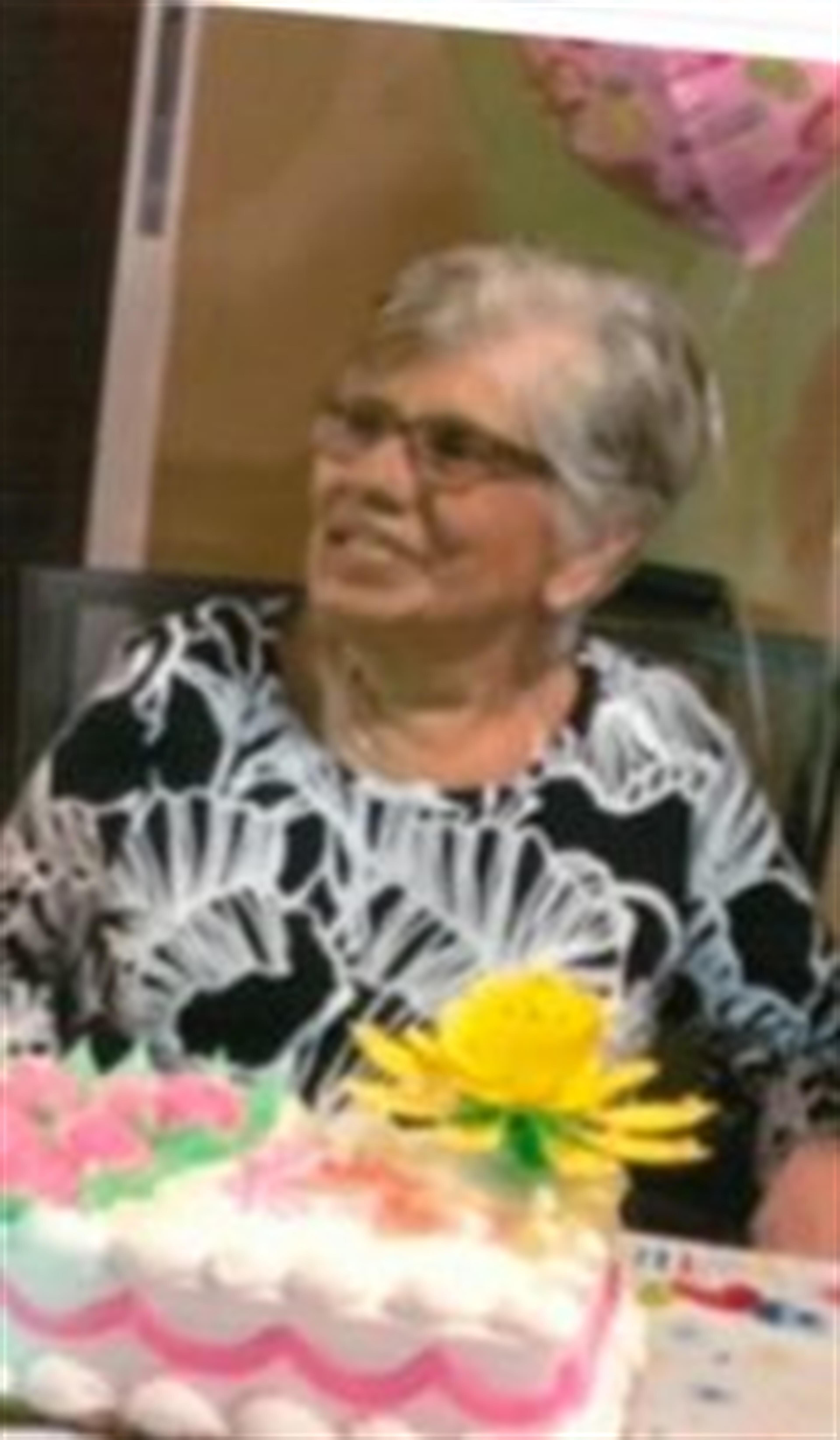 Pura Eudocia Zuniga