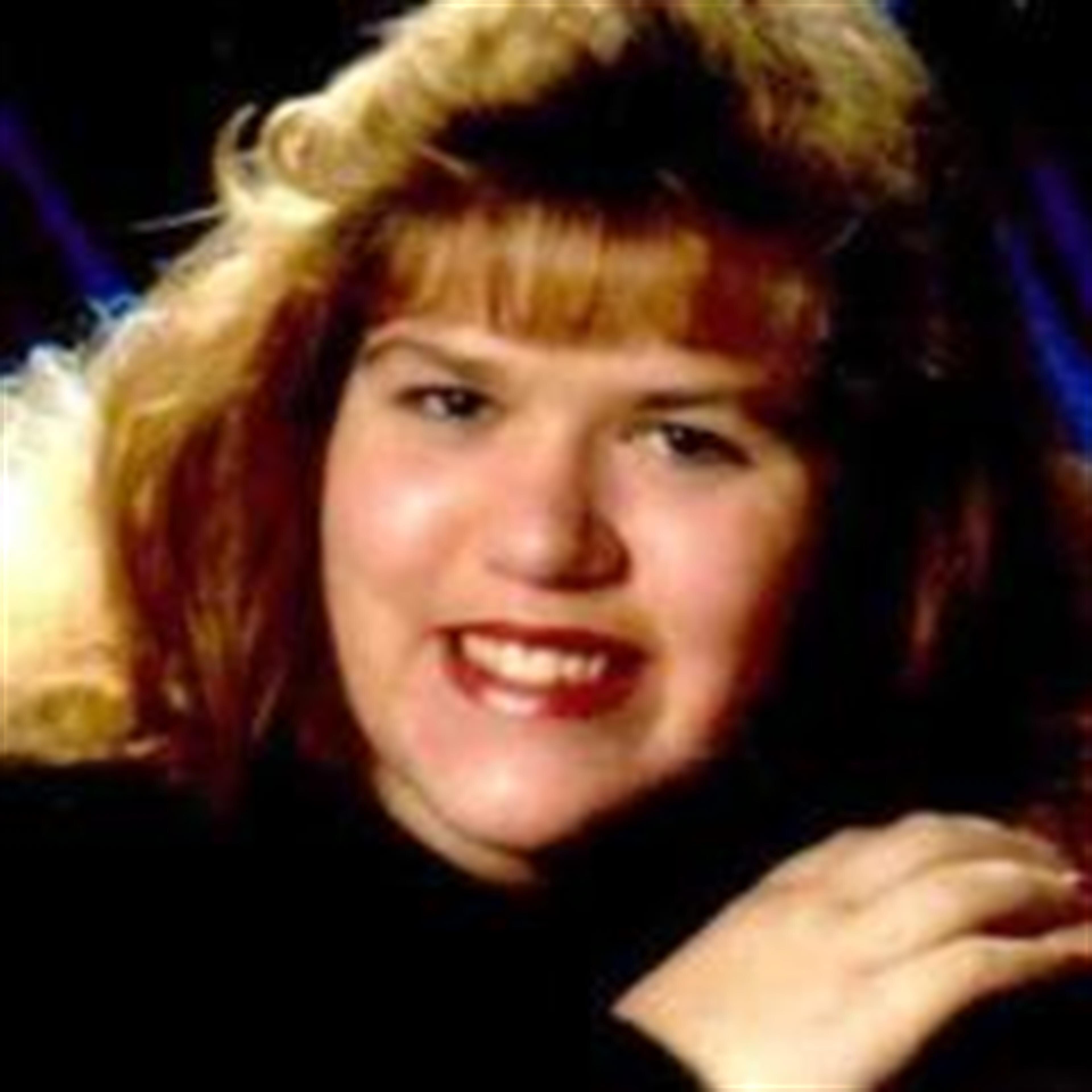 Mandi J. Morlan