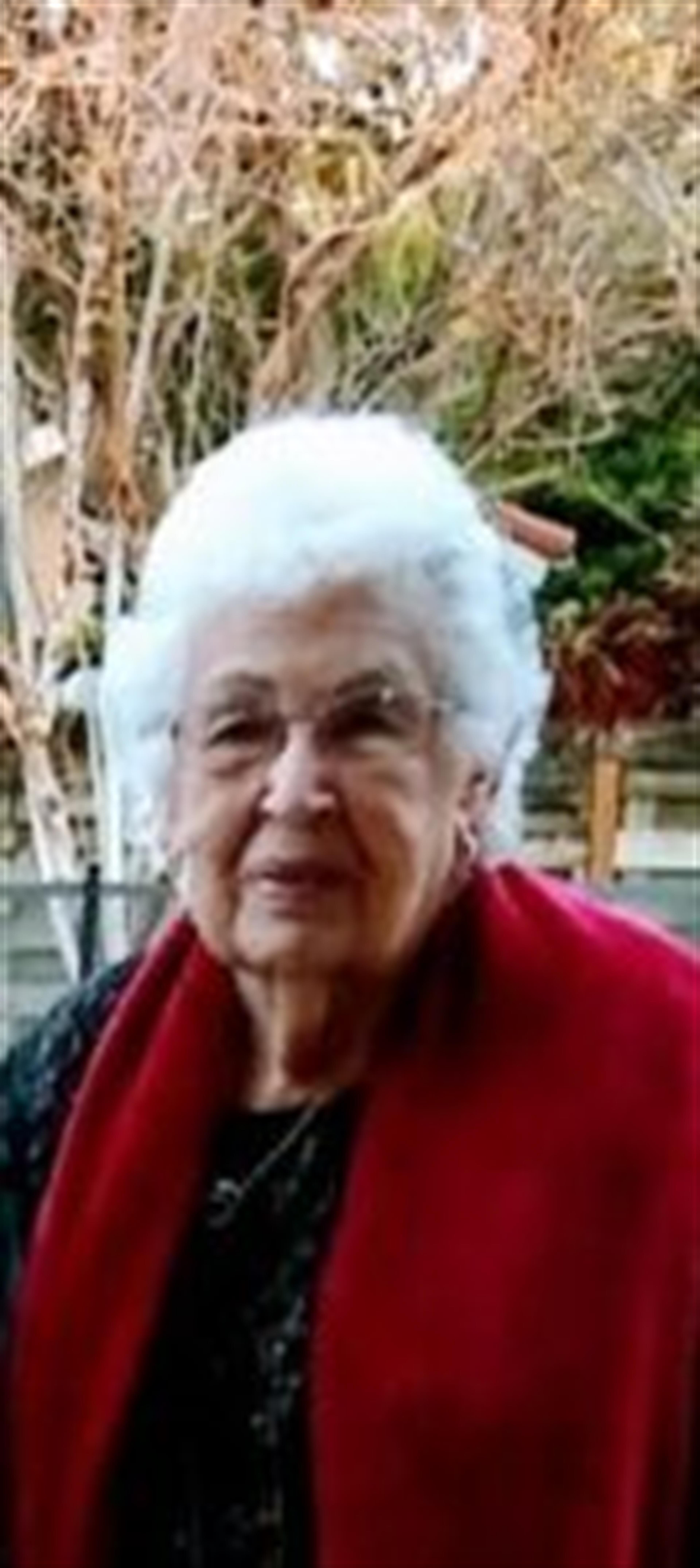 Irma Rodriguez