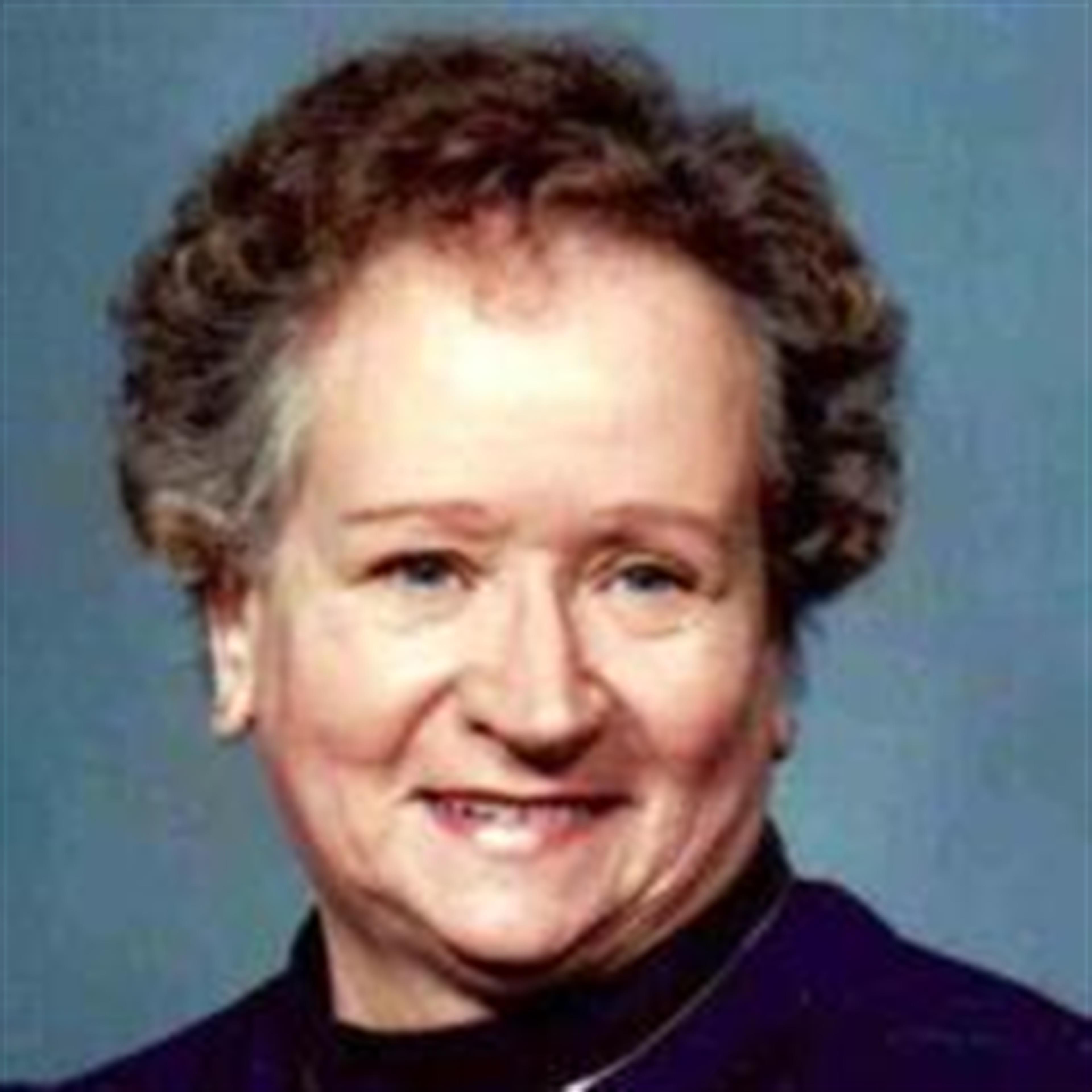Beverly  J.  Gephart Miller