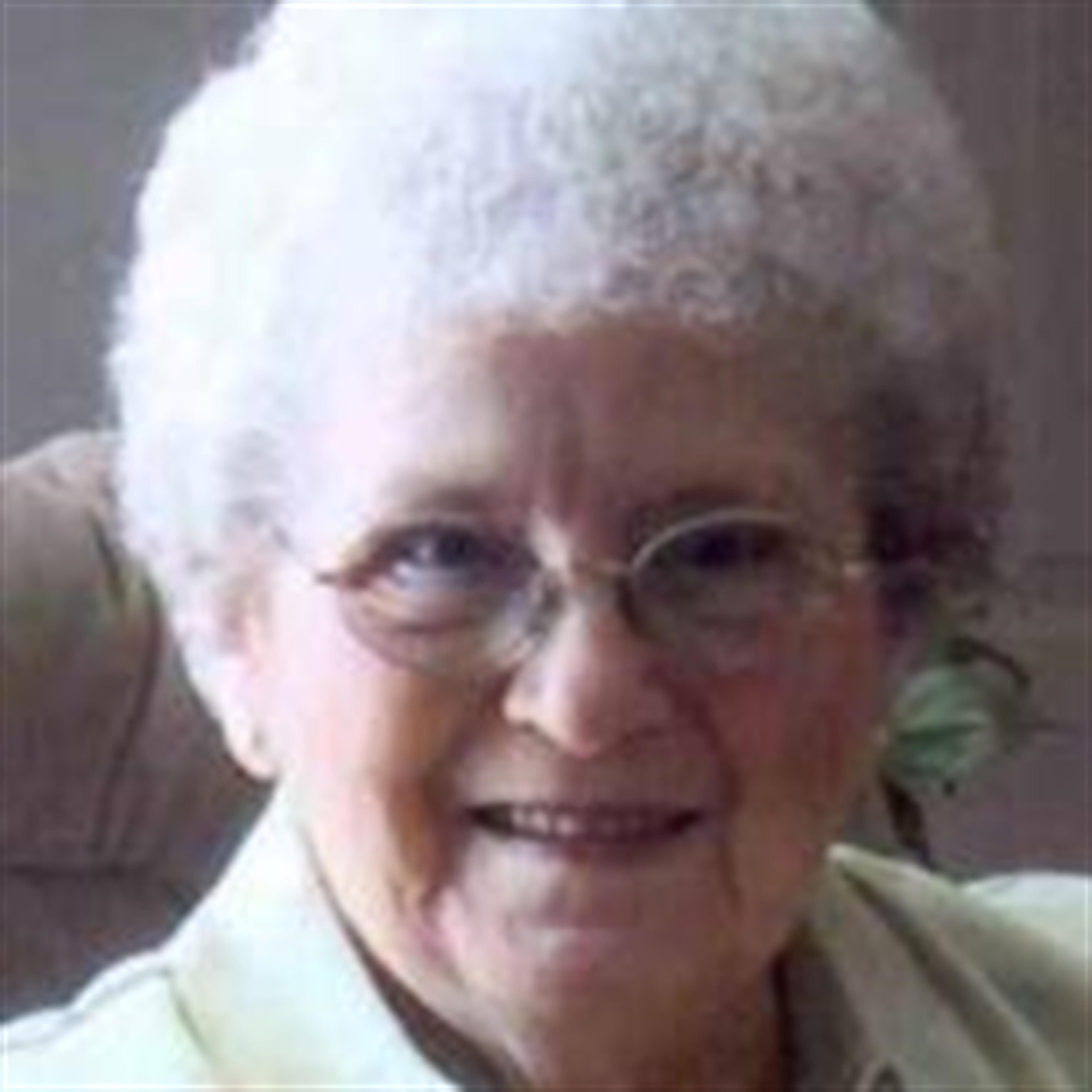 Sara Ruth Brown