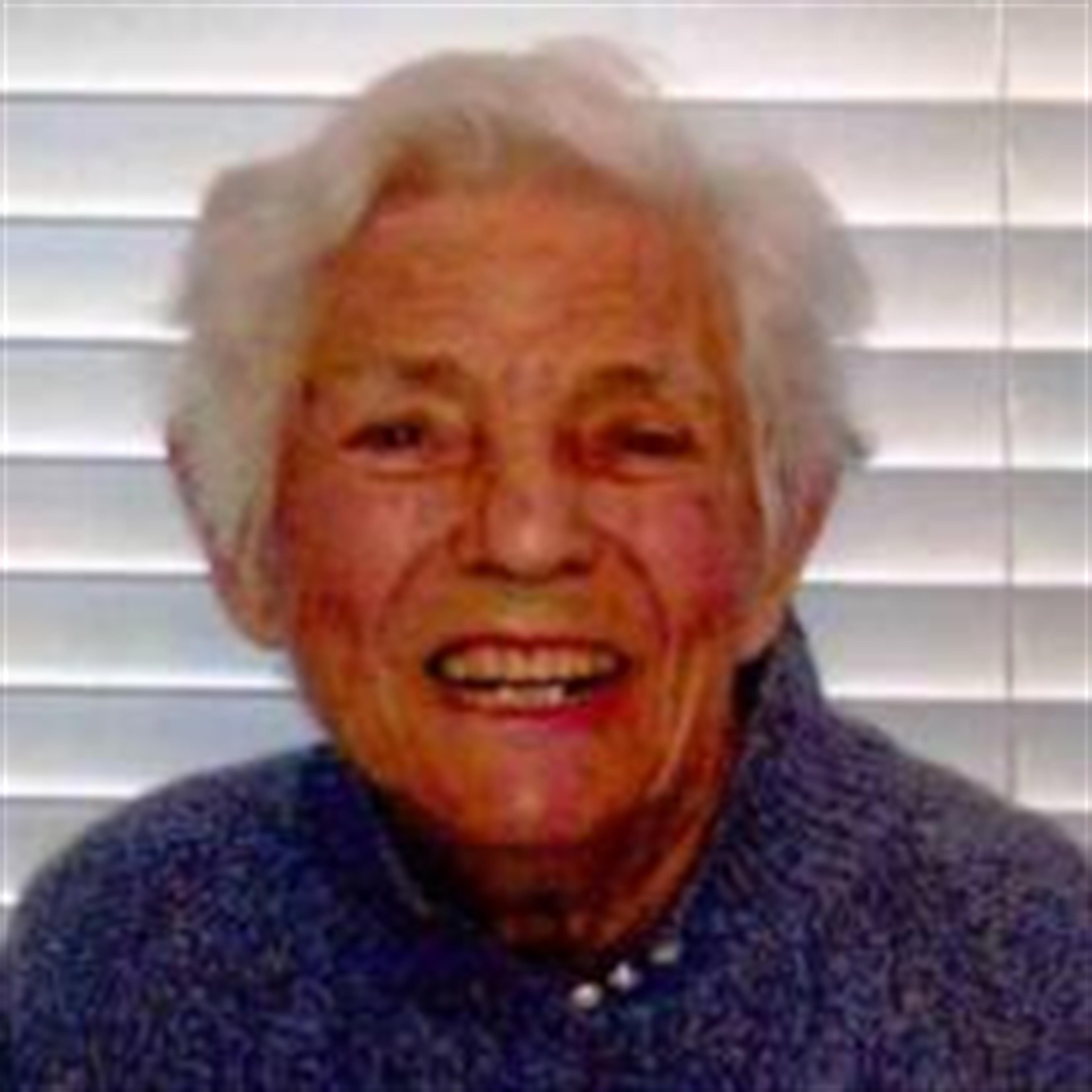 Gwen J. Wilson