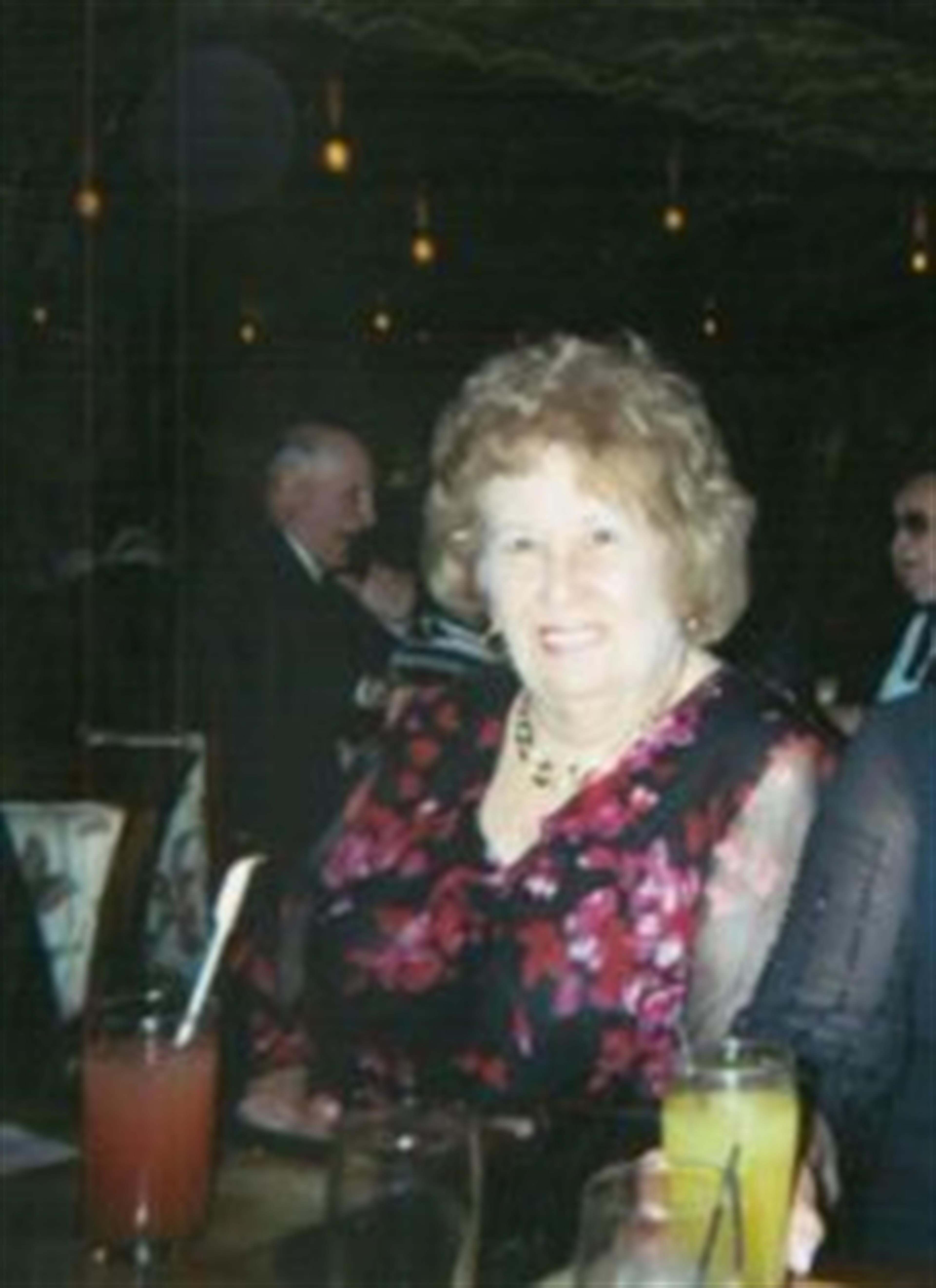 Isabel C. Moro