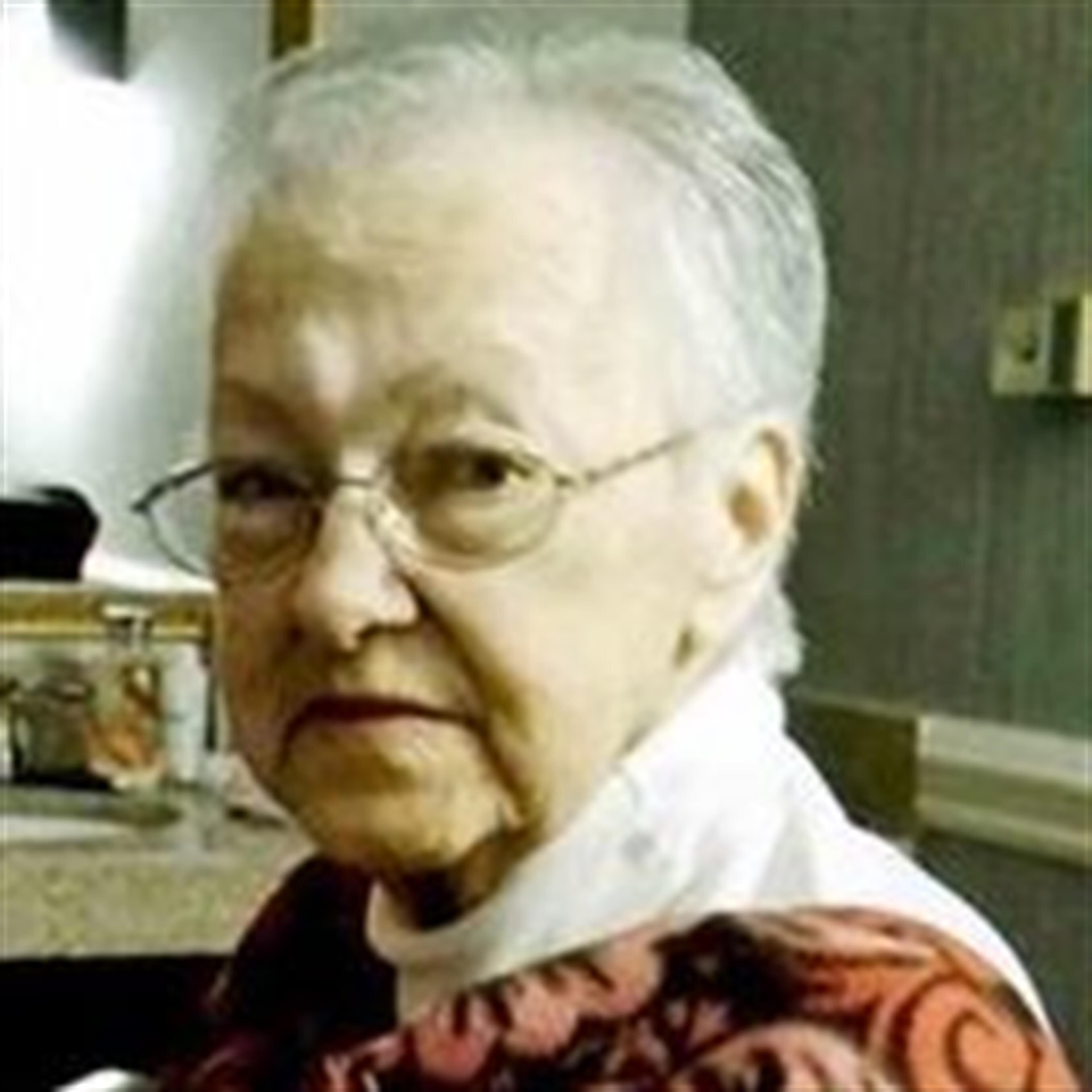 Charlotte Ann Browning