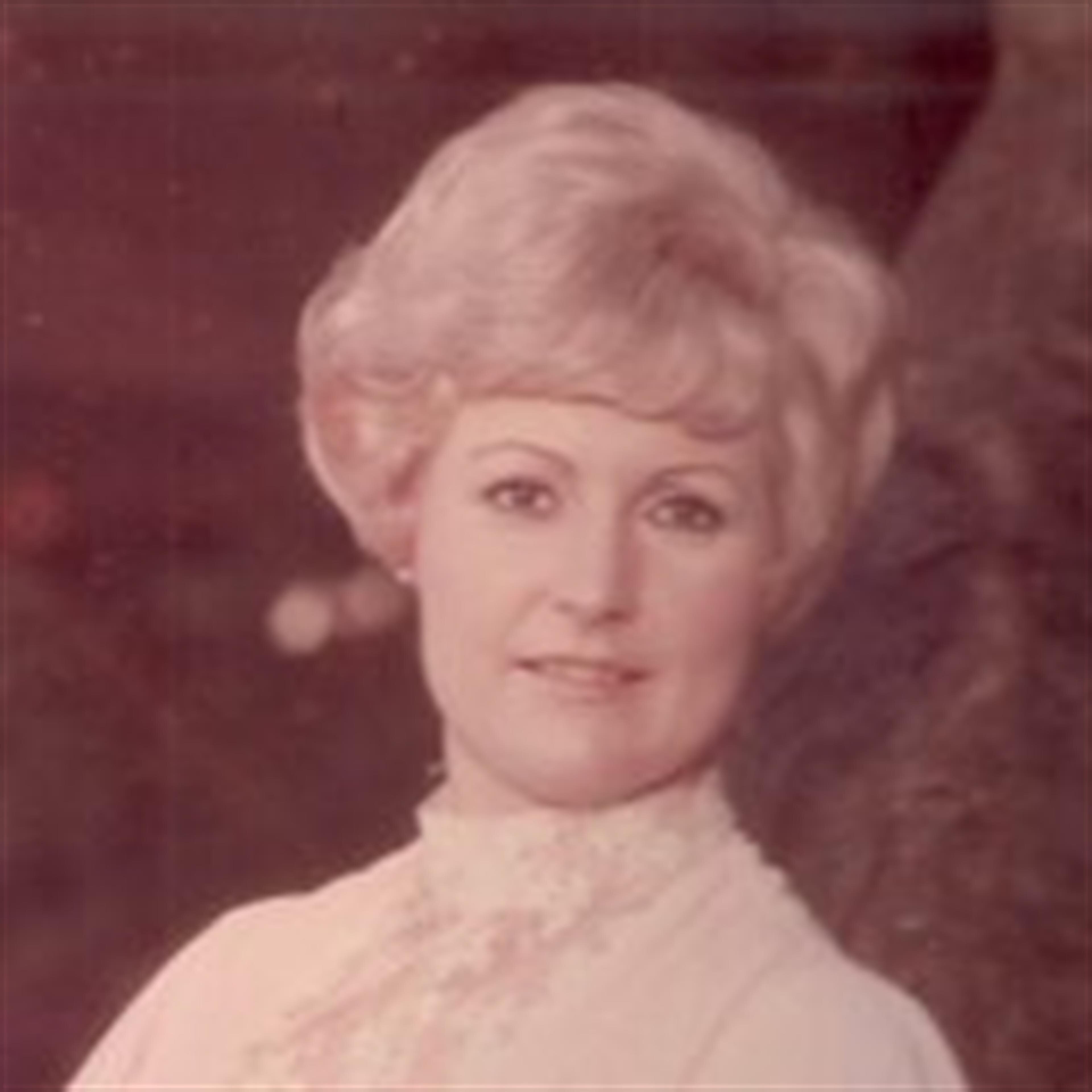 Rachel May Bell