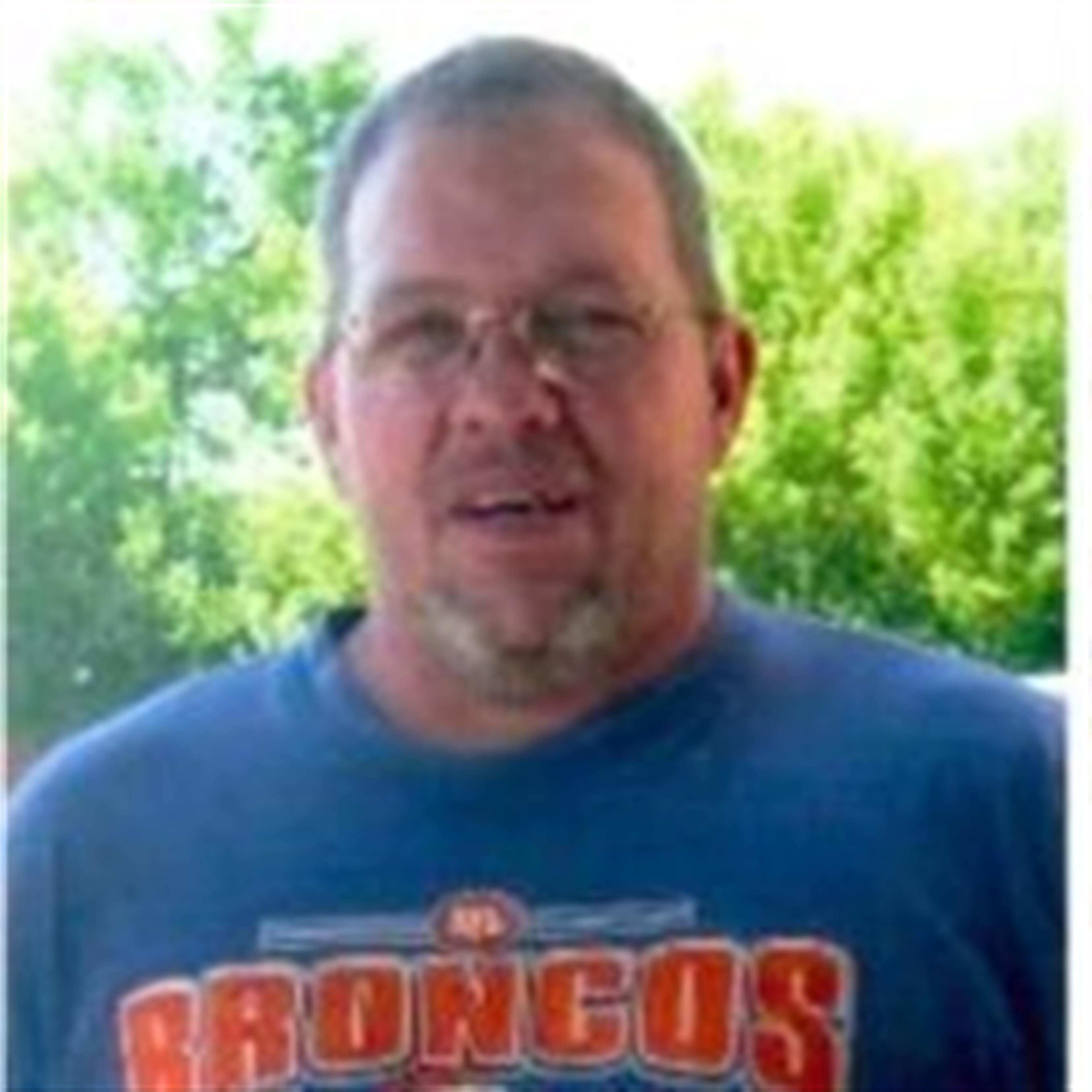 Gary Dean Stinson
