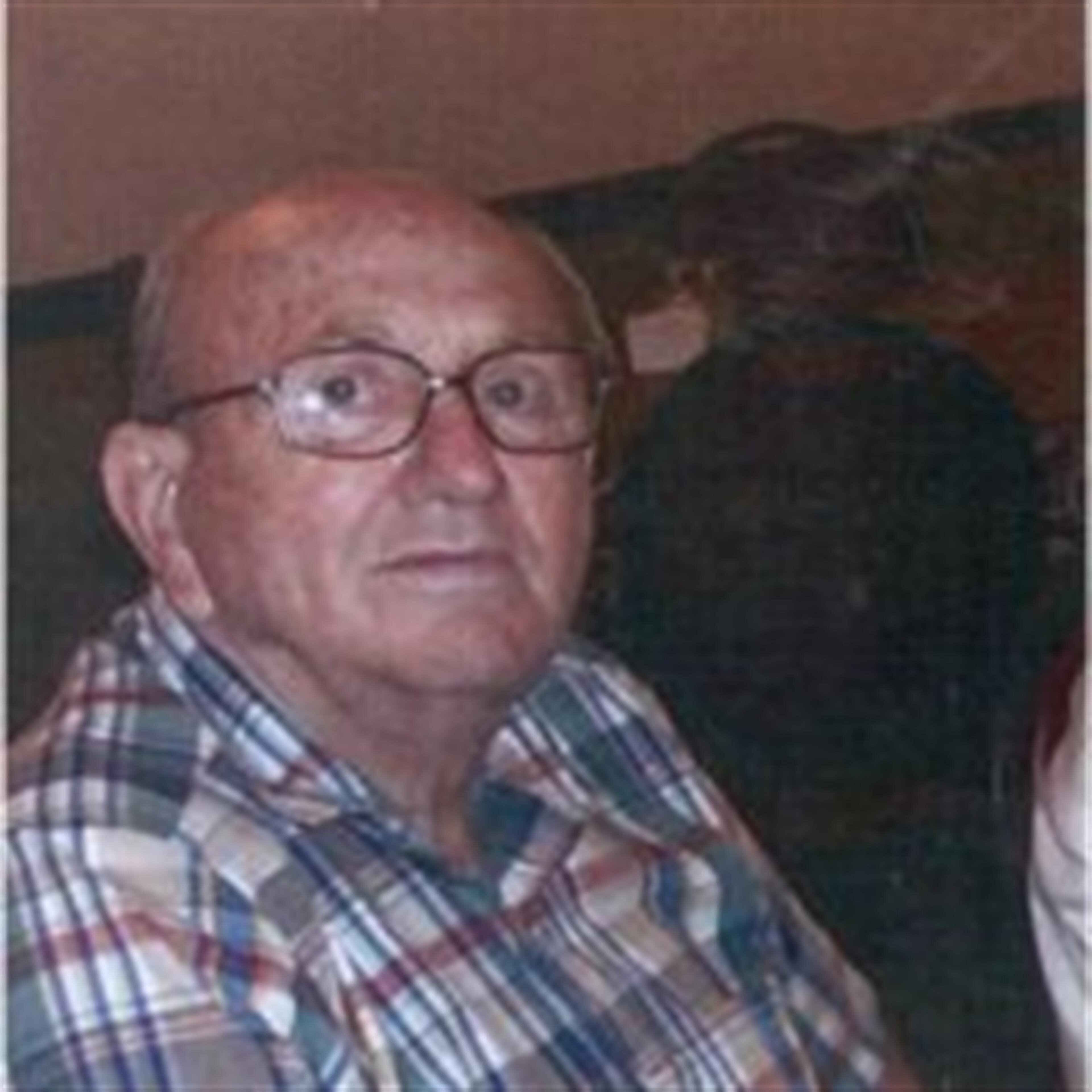Troy Merwyn Henson