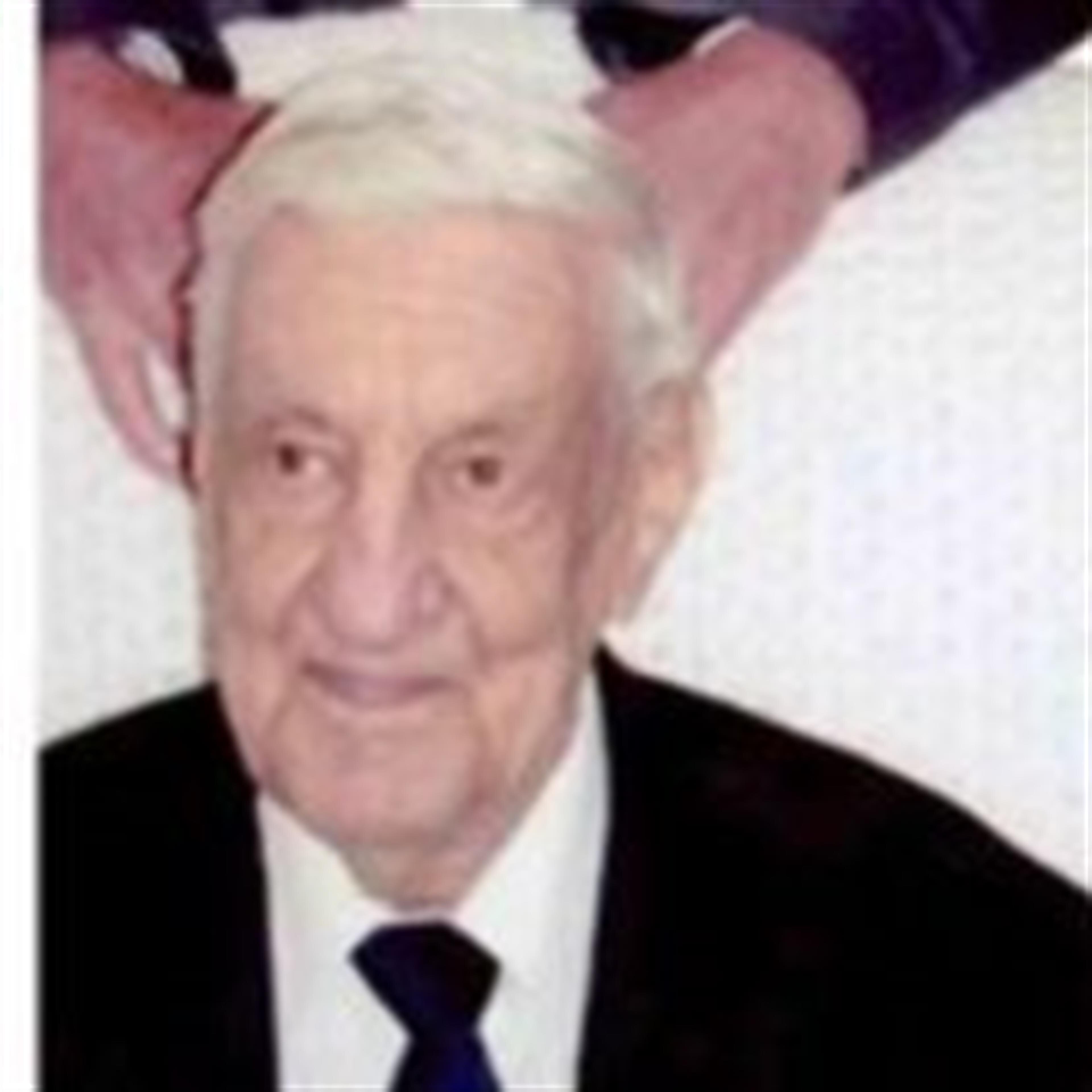Robert  W. "Bob" Hershfelt