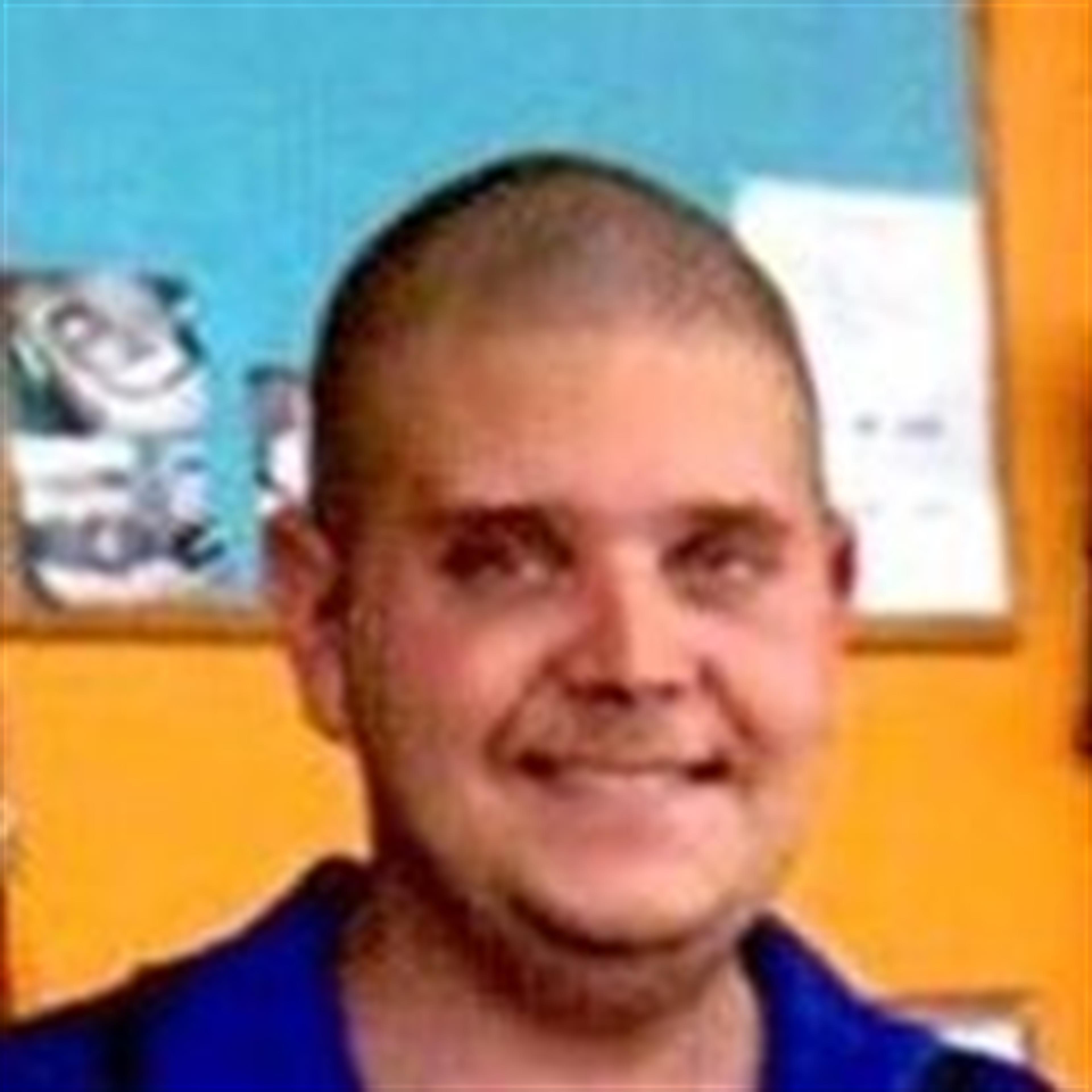 Jason Scott Weybright