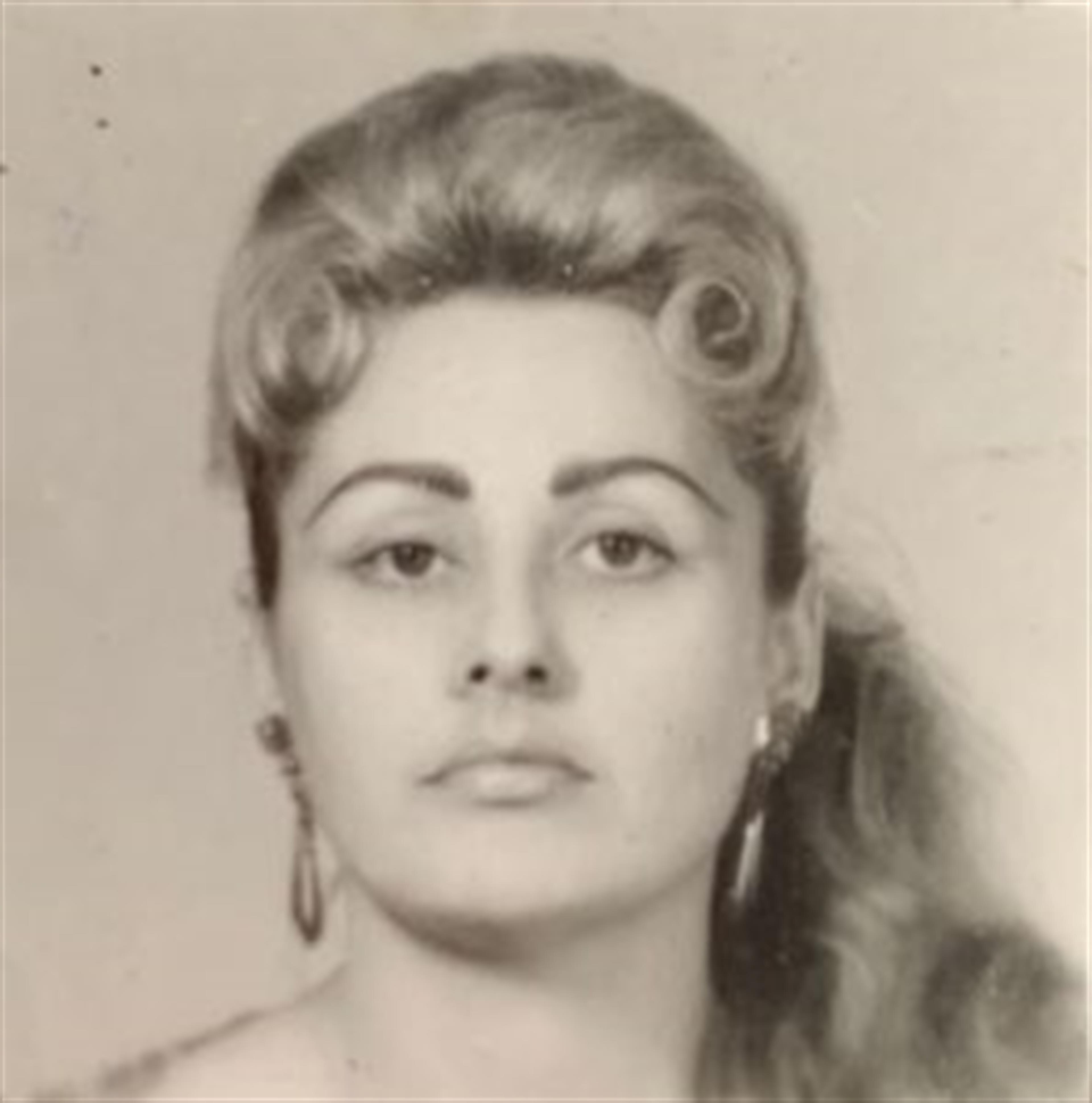Eva Margarita Diaz