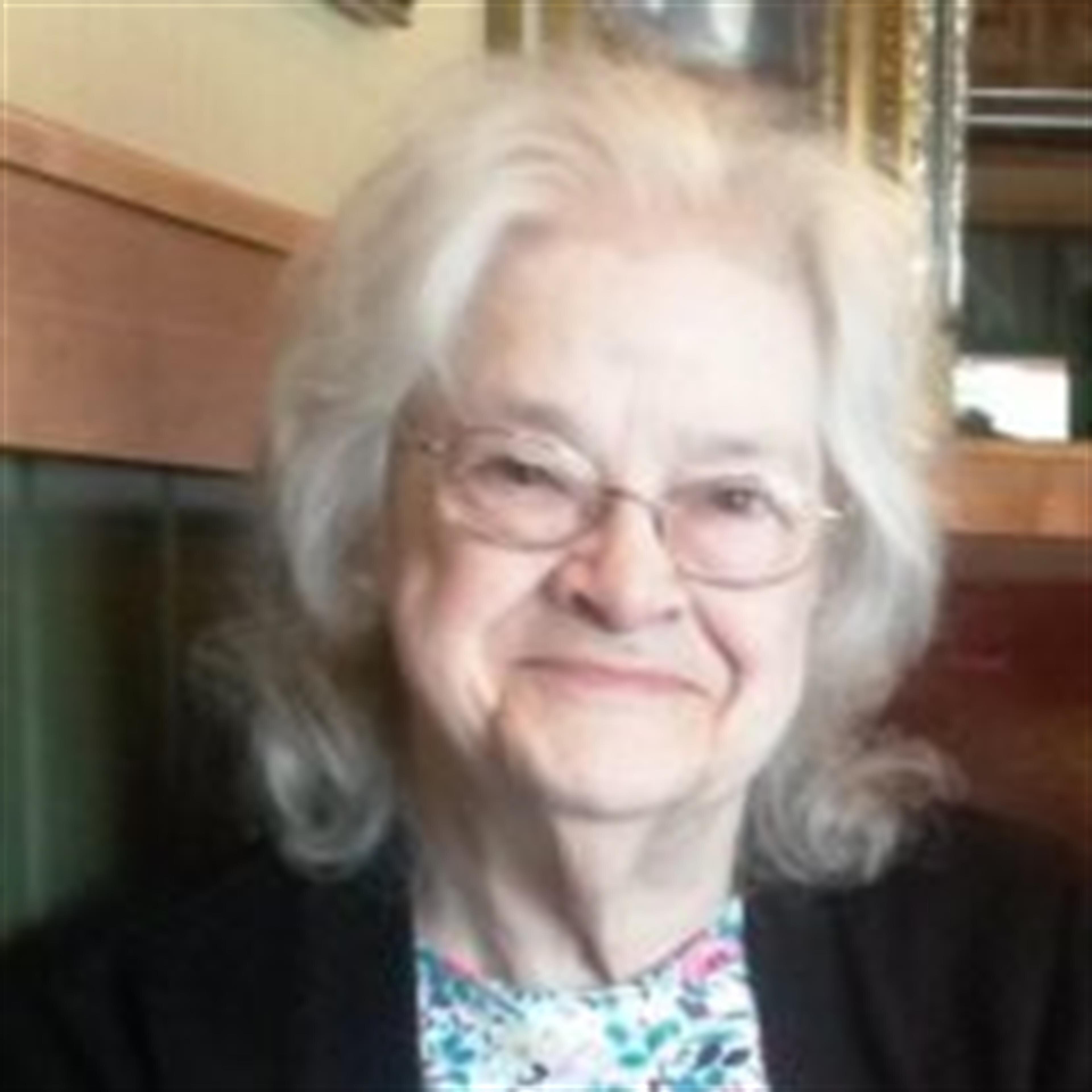 Sharon Delores Ralph