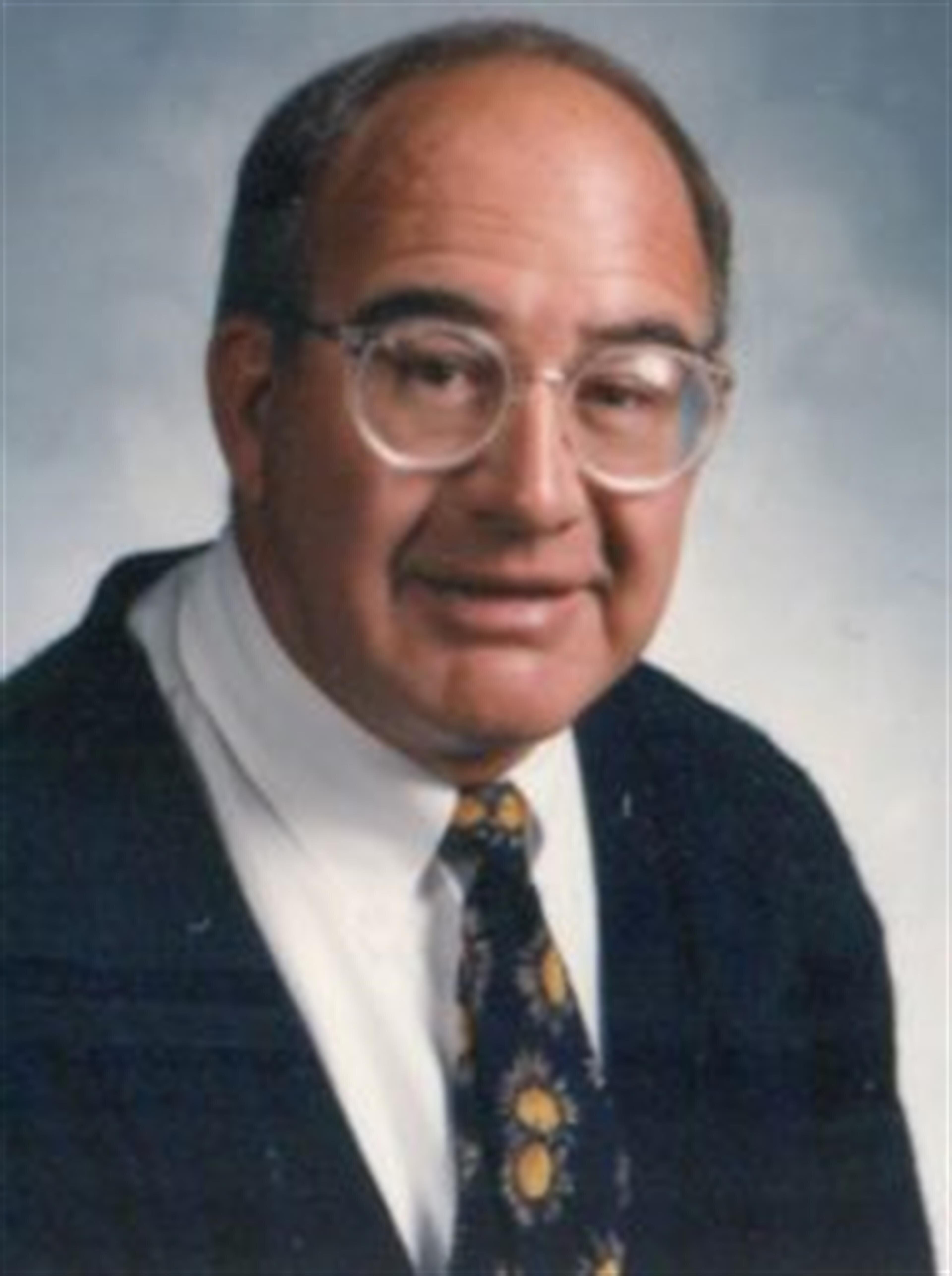 S Joseph Healy