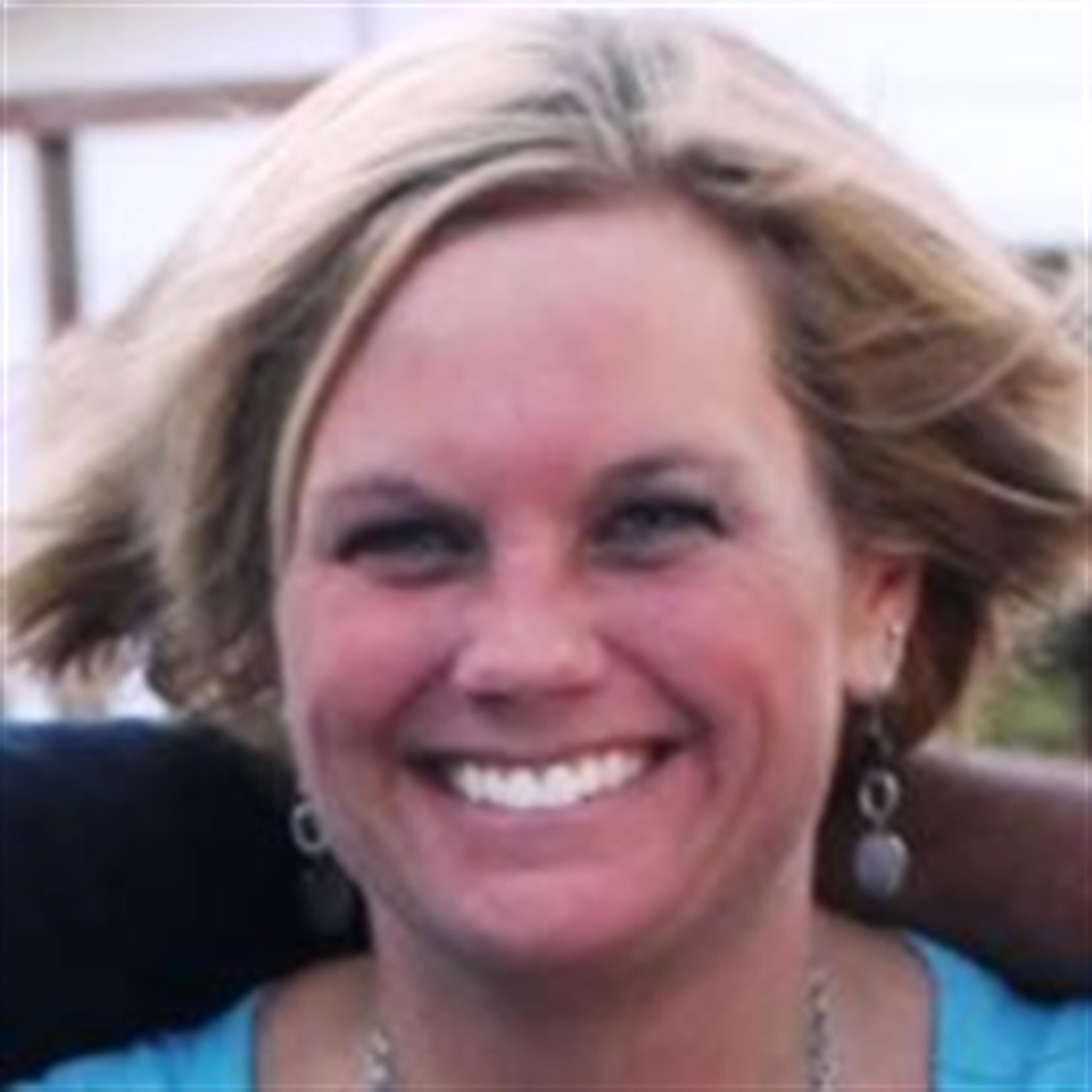 Melissa K. "Missy" Auton Ford