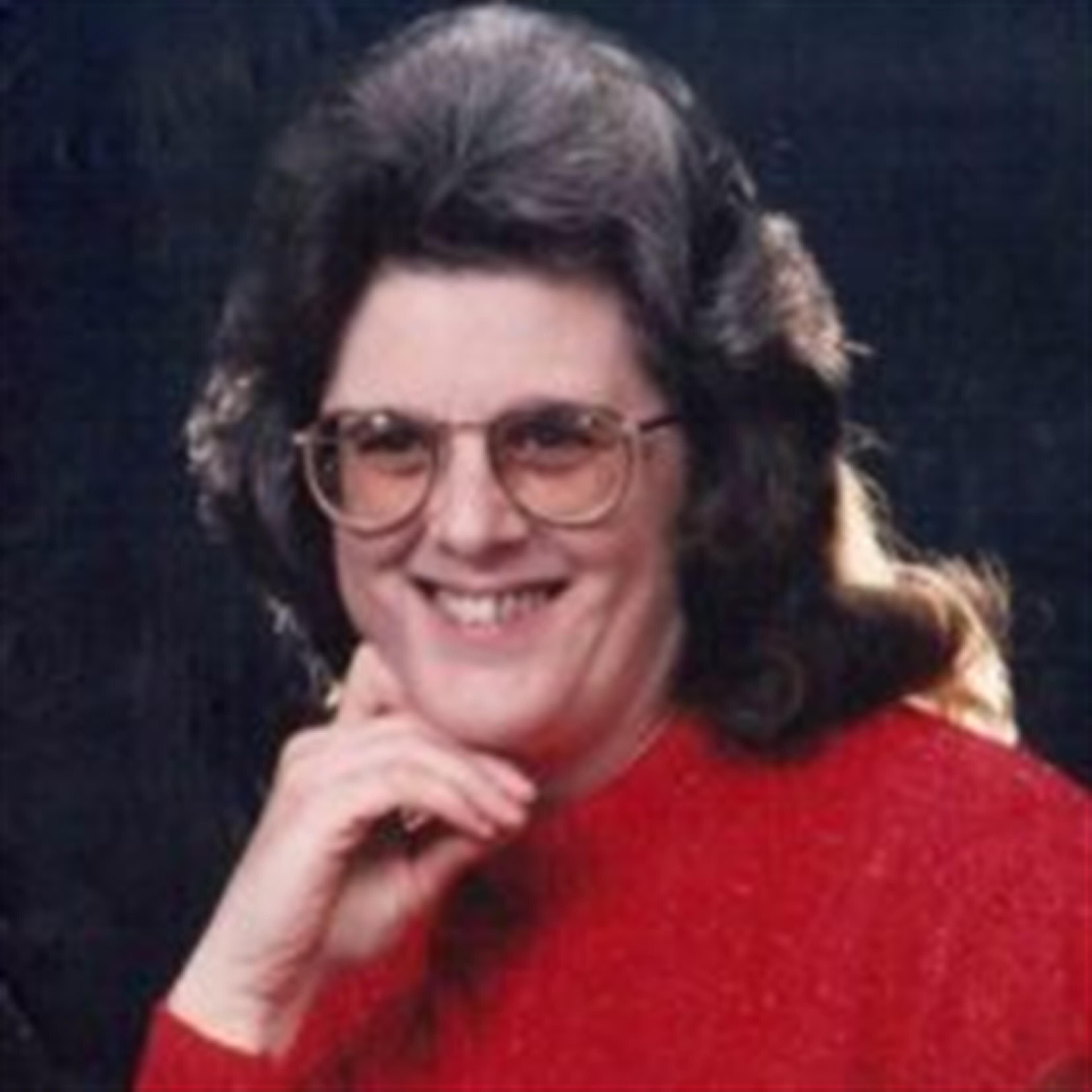 Dora Ellen Mellott