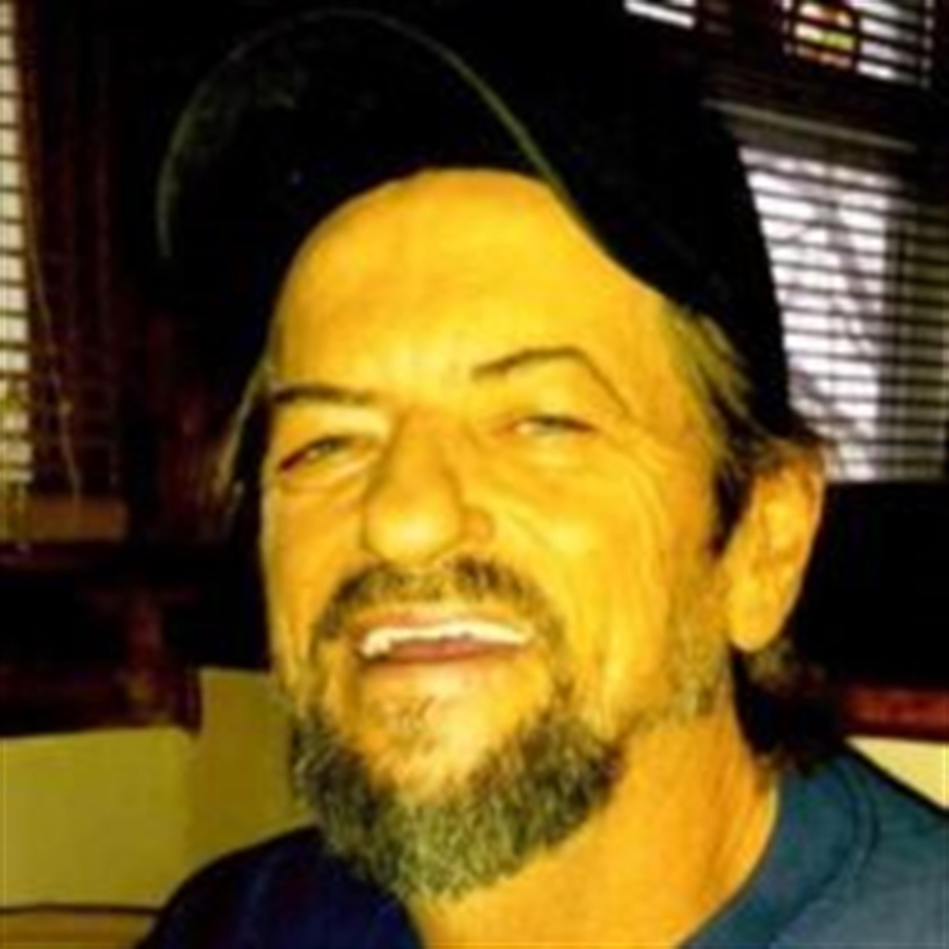 David Bruce Stukins