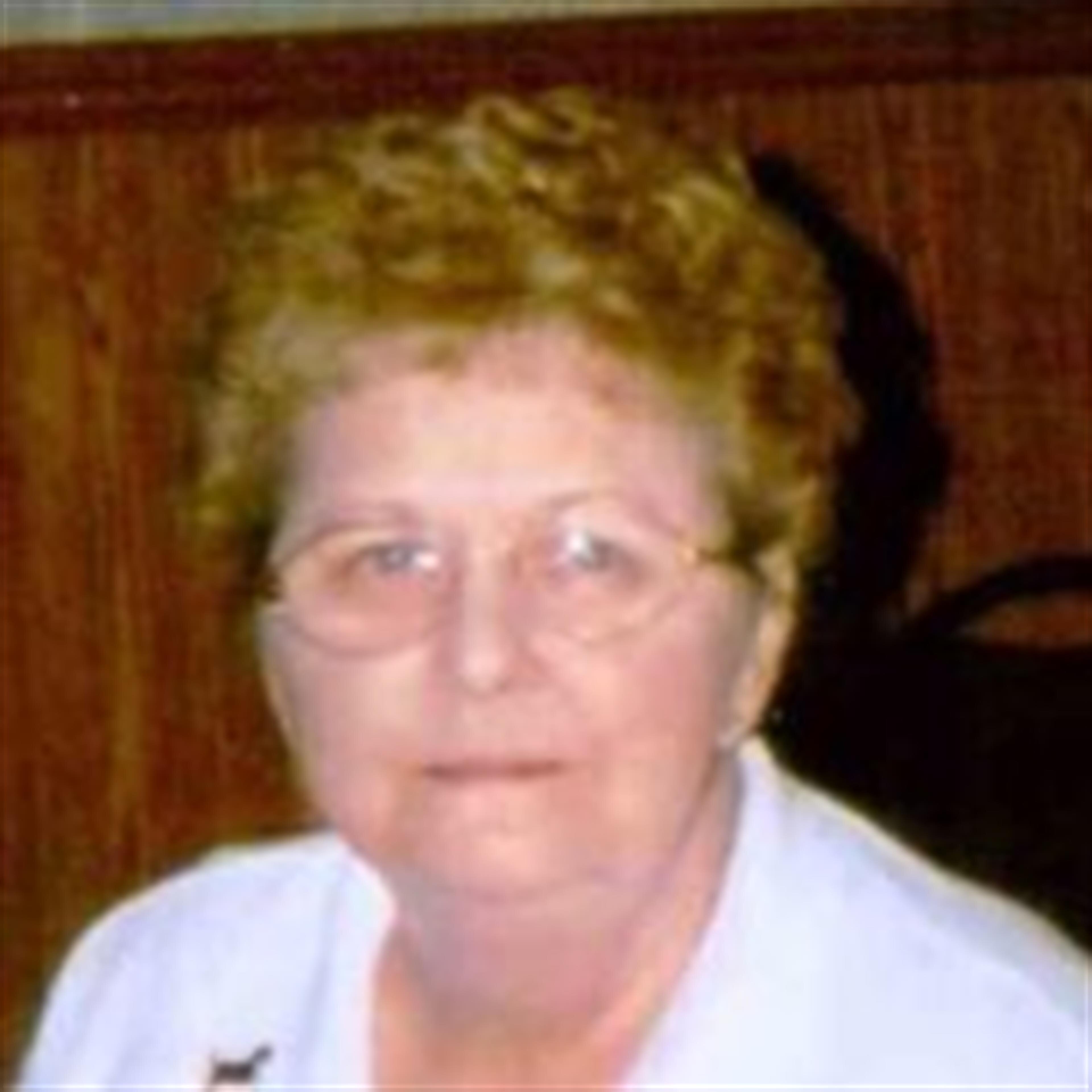 Donna Jean Weaver