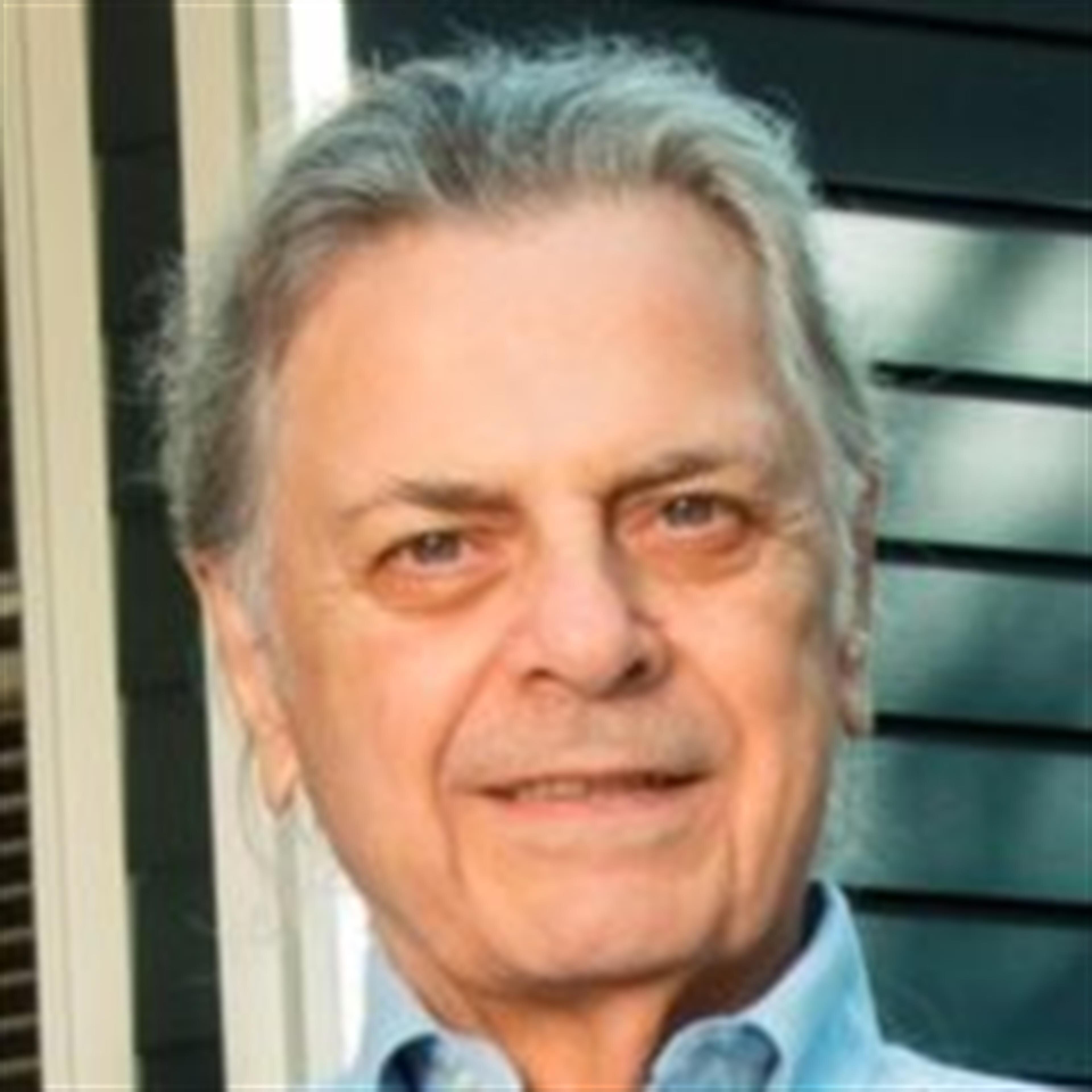 Robert L.  Lewis