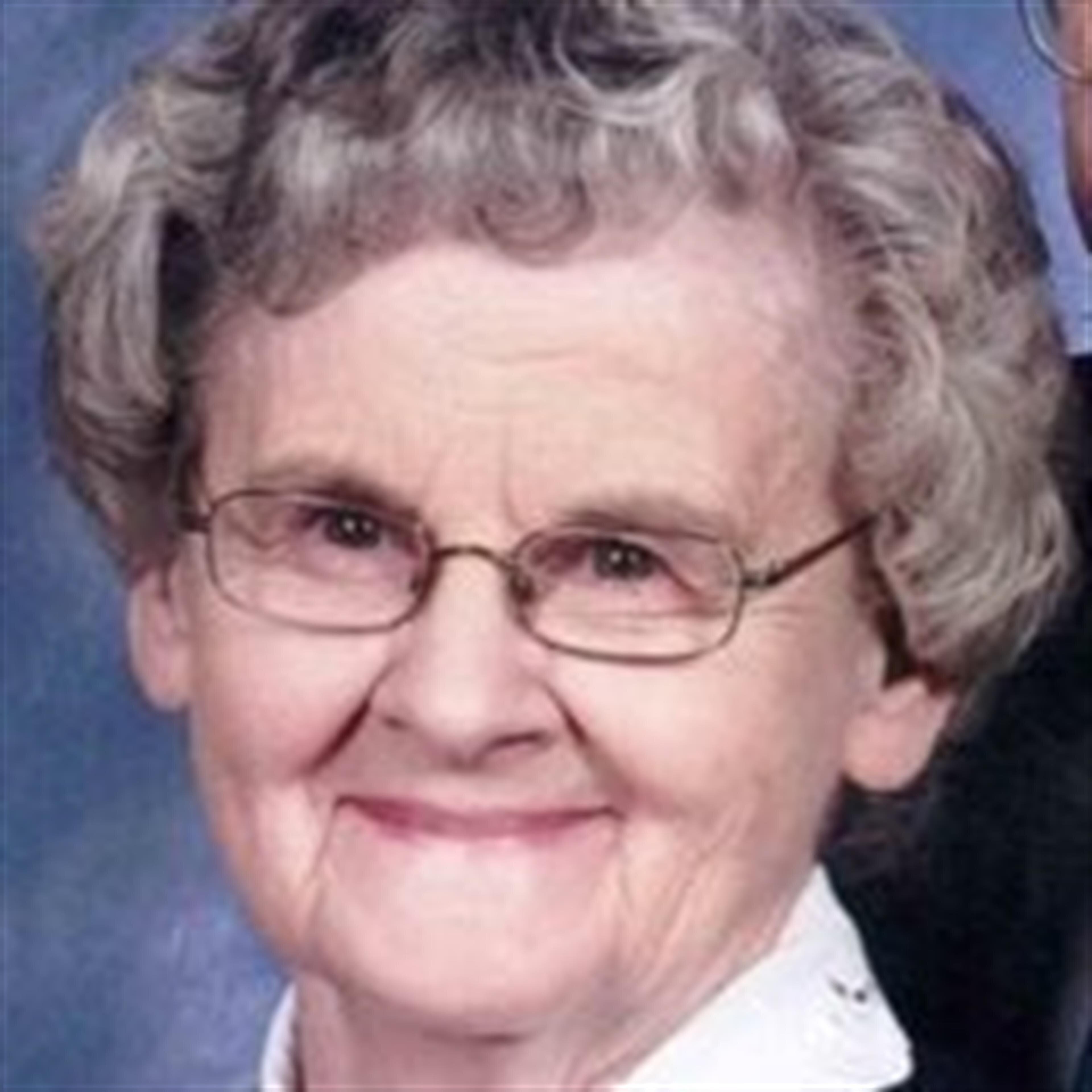 Rita Lee Woods