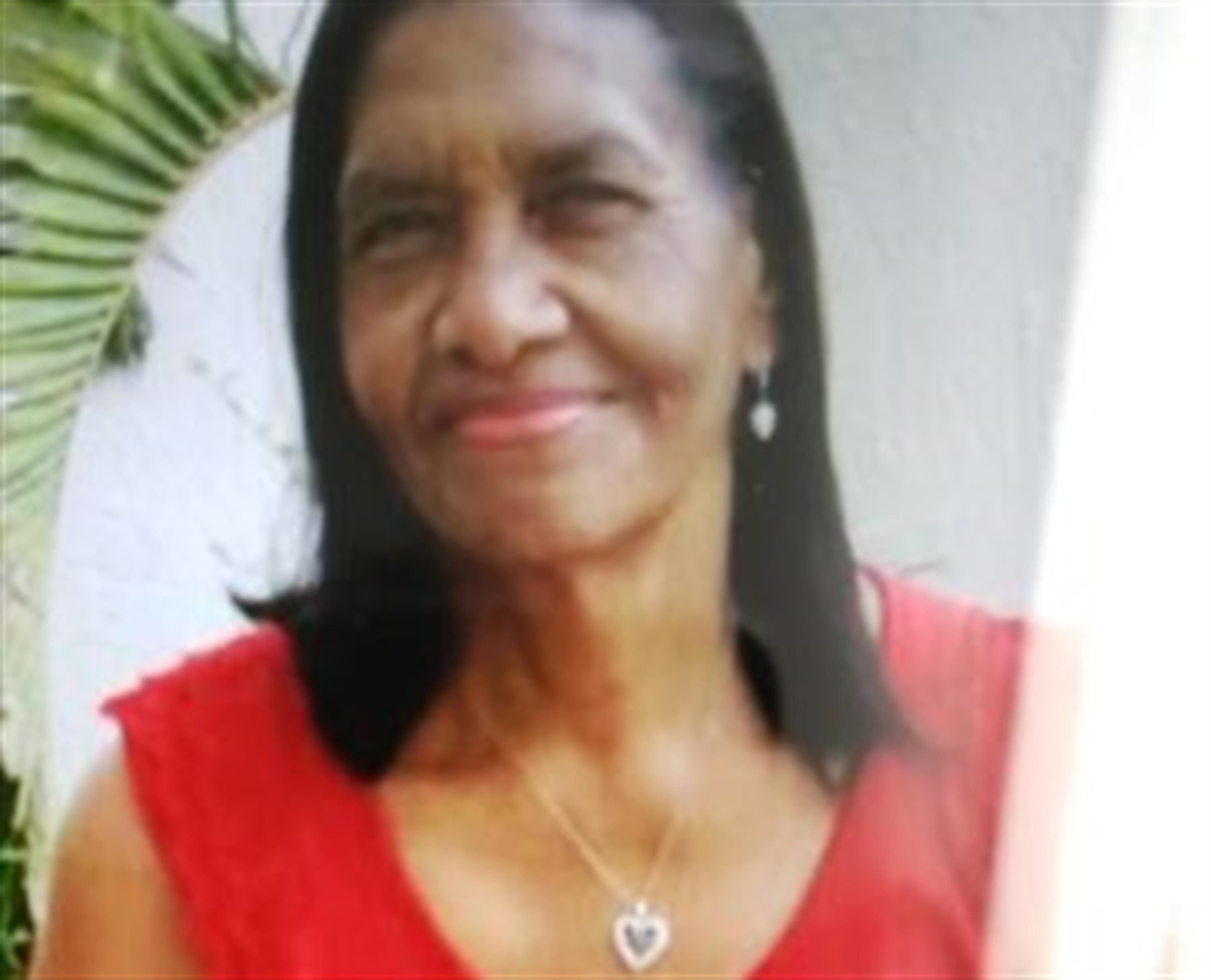 Lorraine Gloria Russell