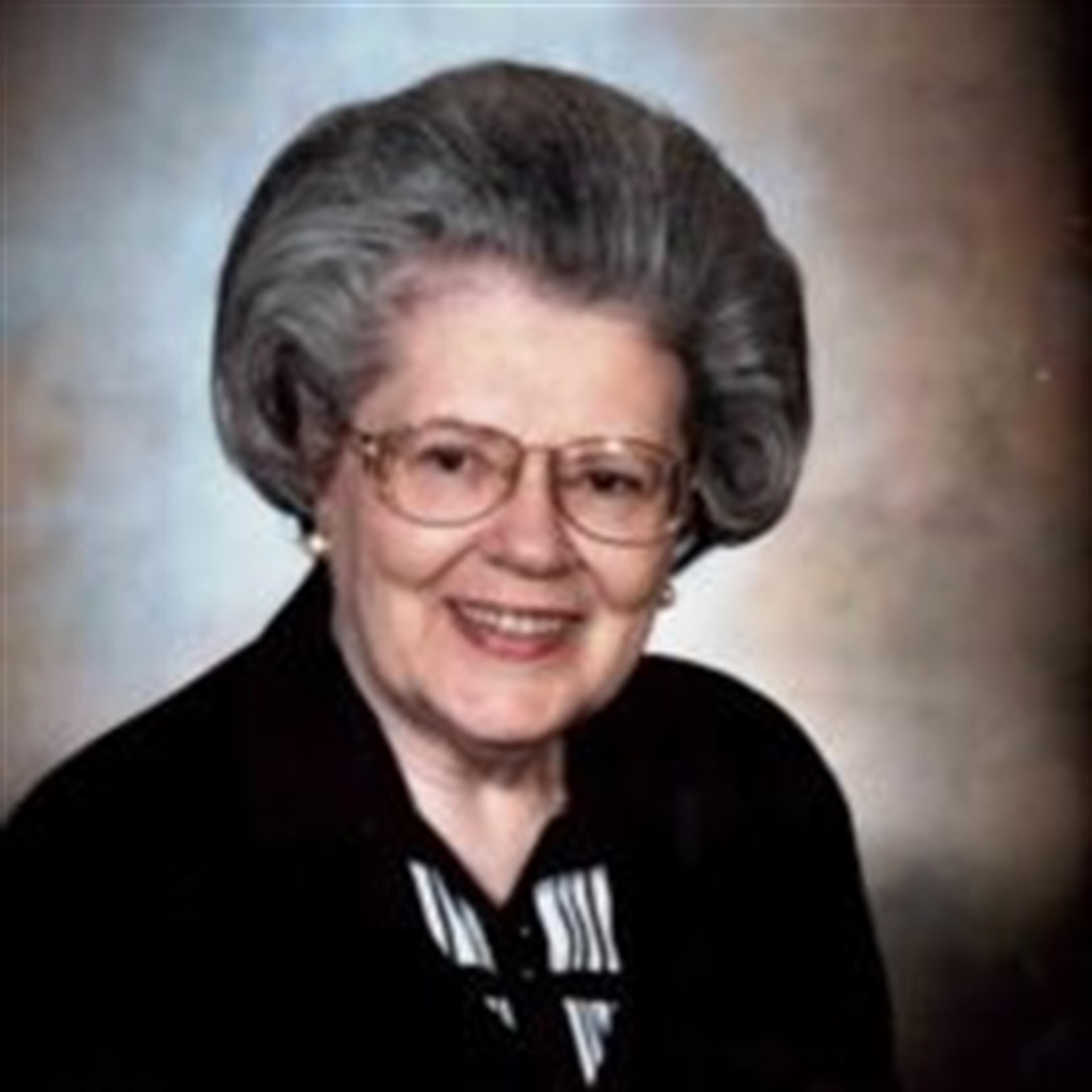Frances M. Yocum