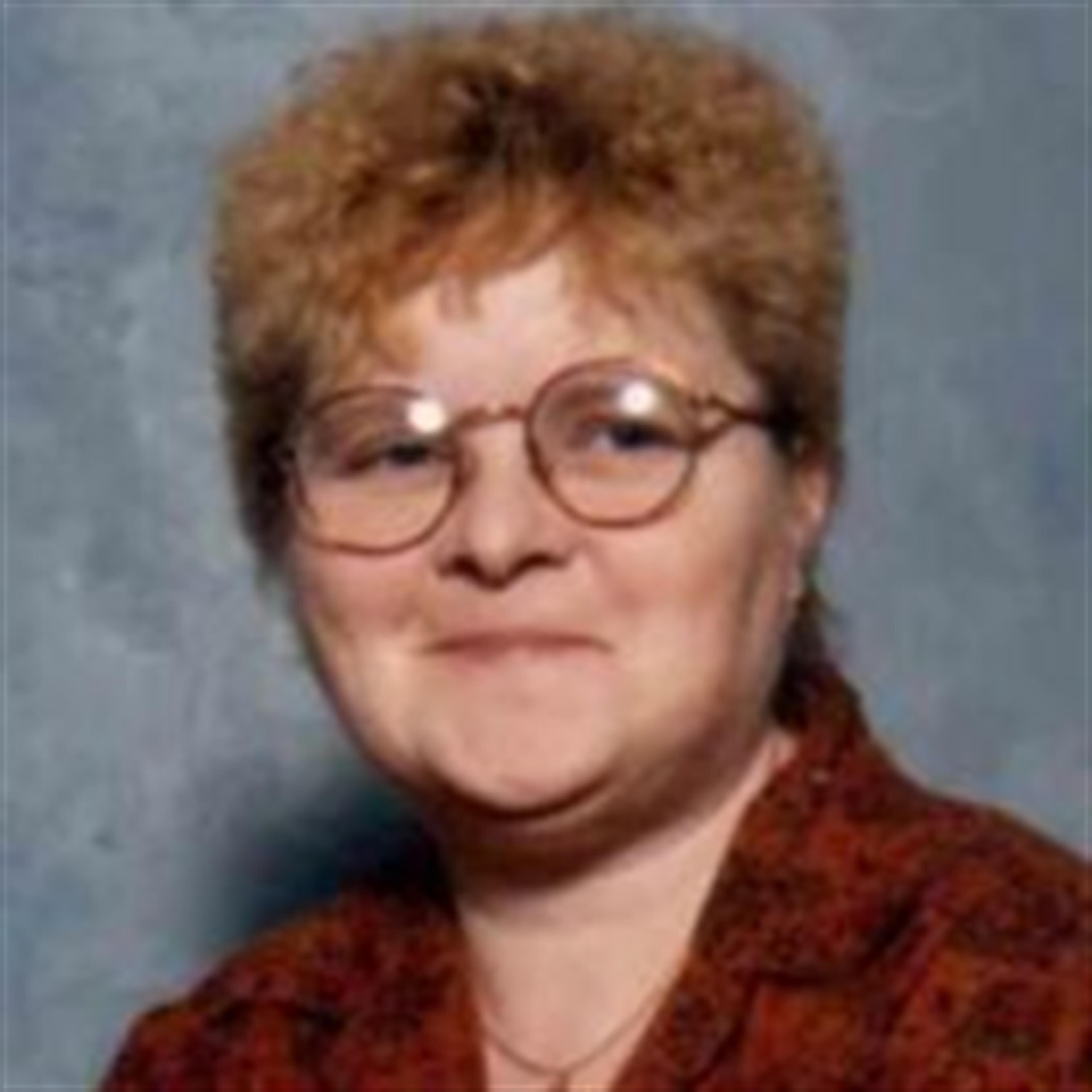 Linda  Hooper