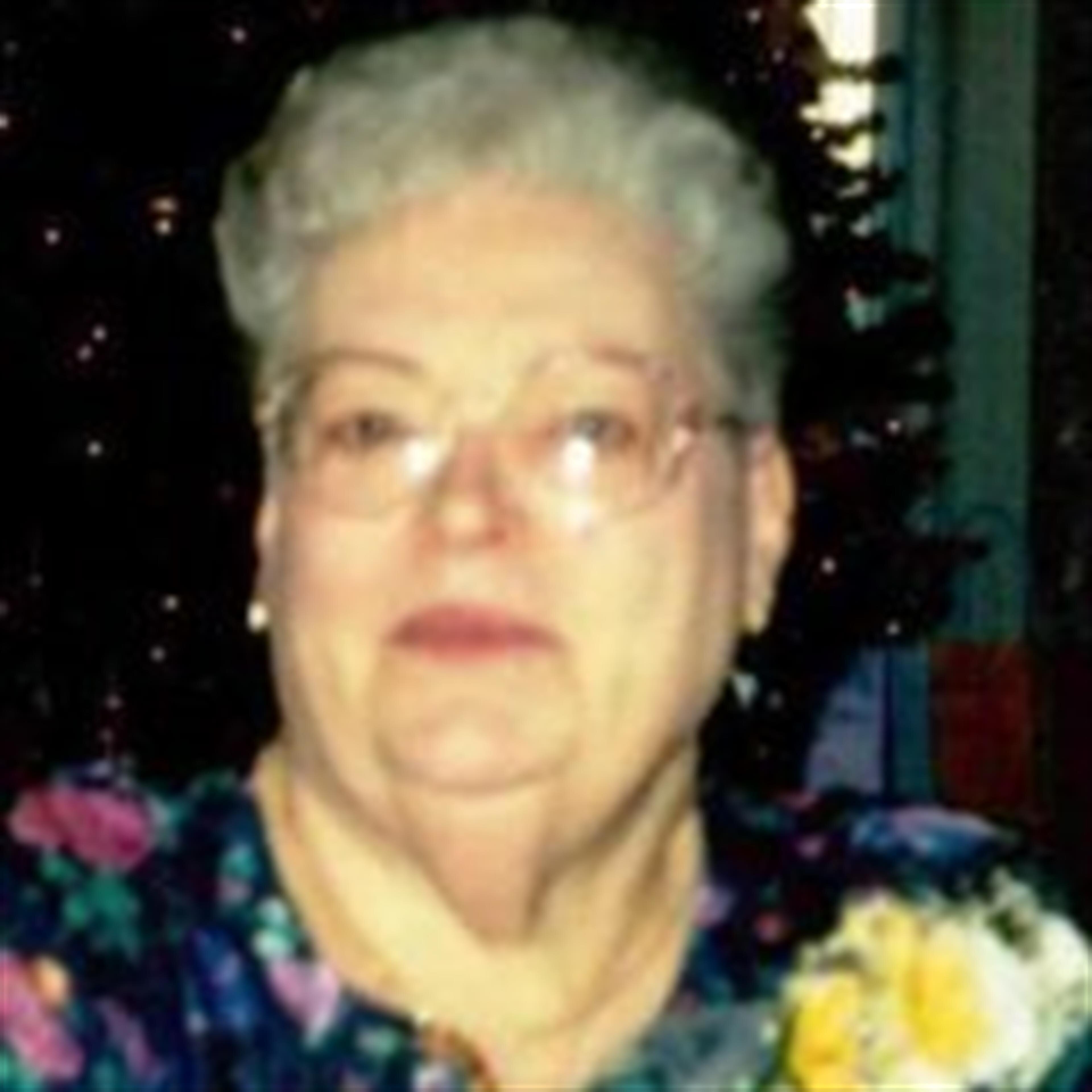 Donna M. Johnson