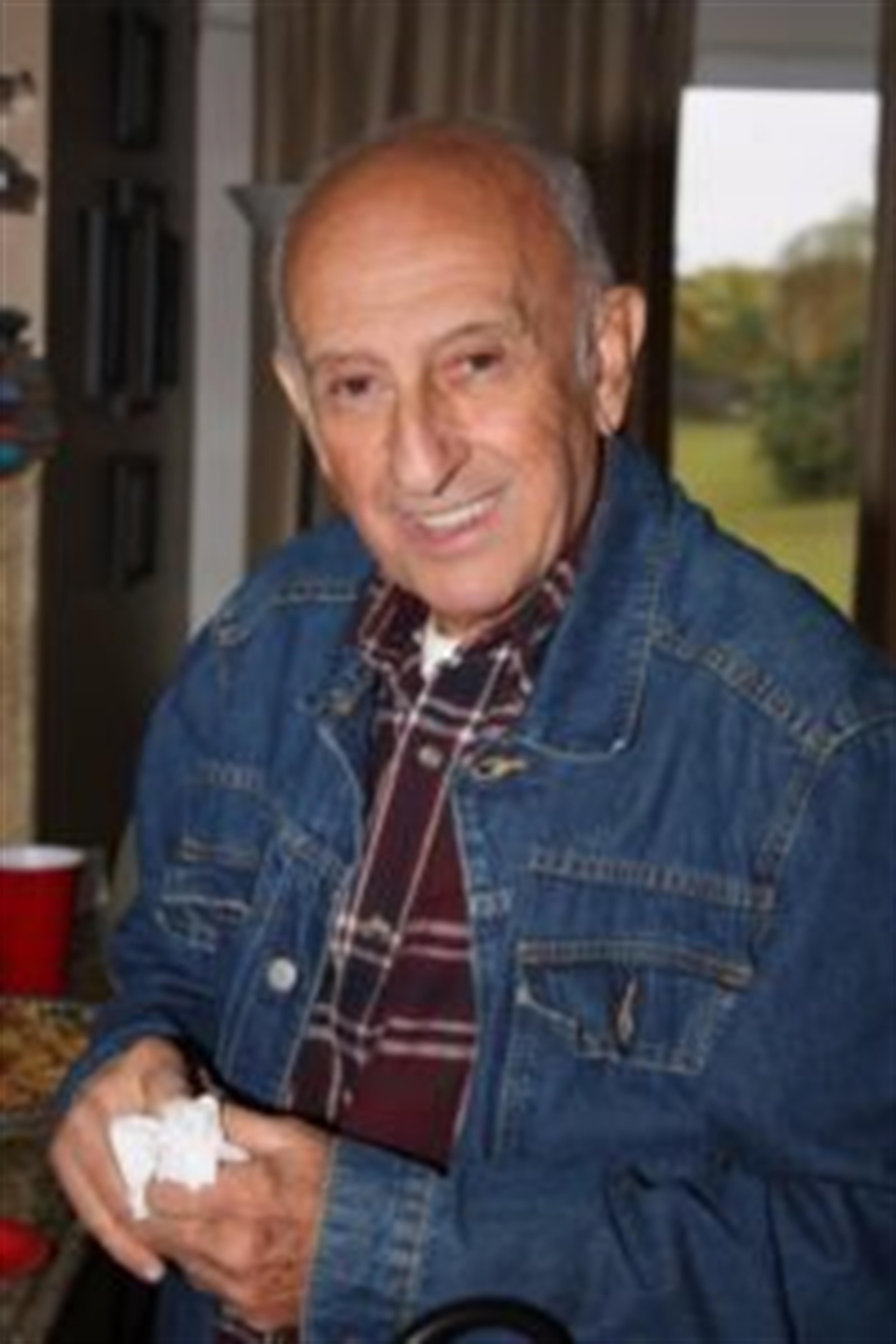 Jose Manuel Solsona