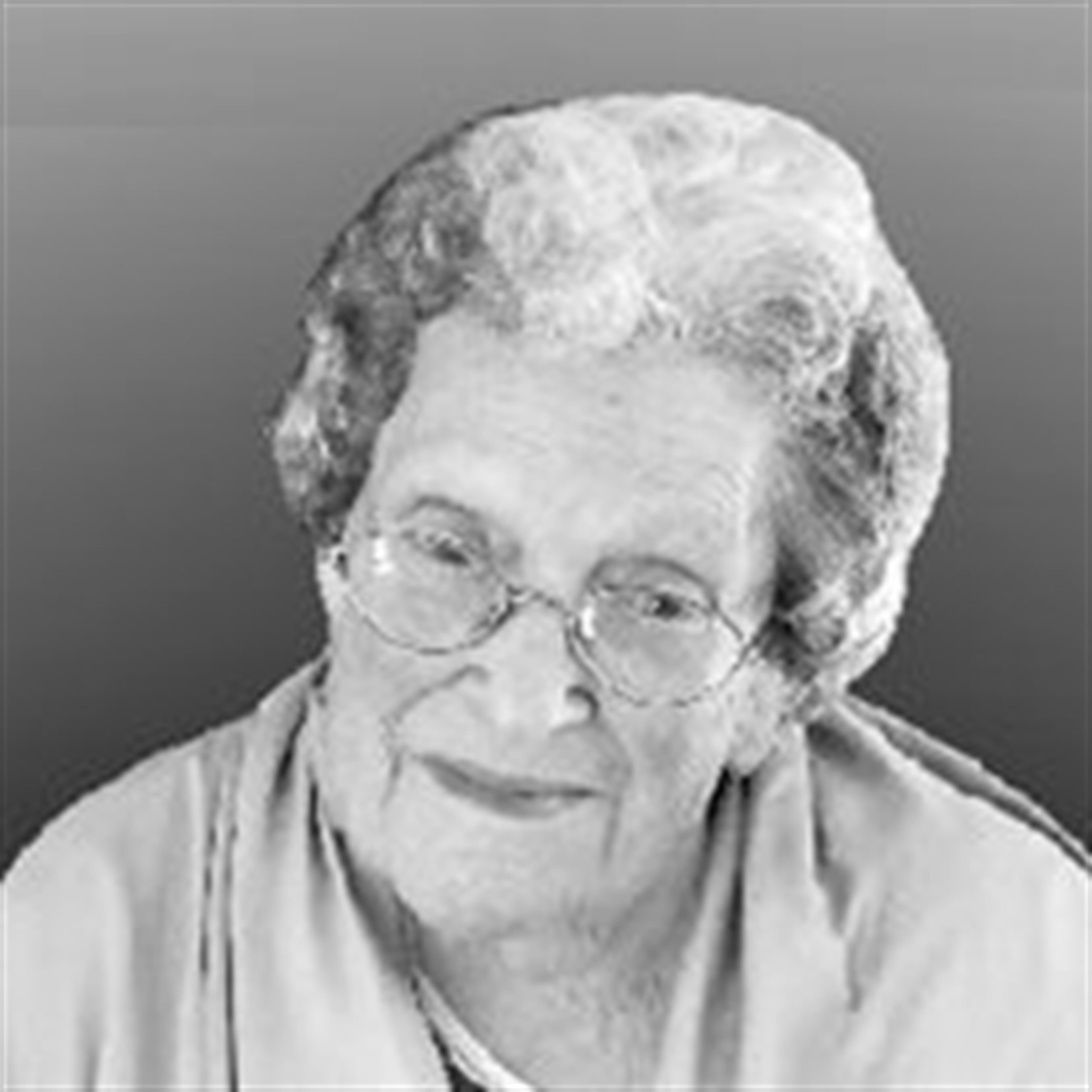Winnifred Beatrice Toren