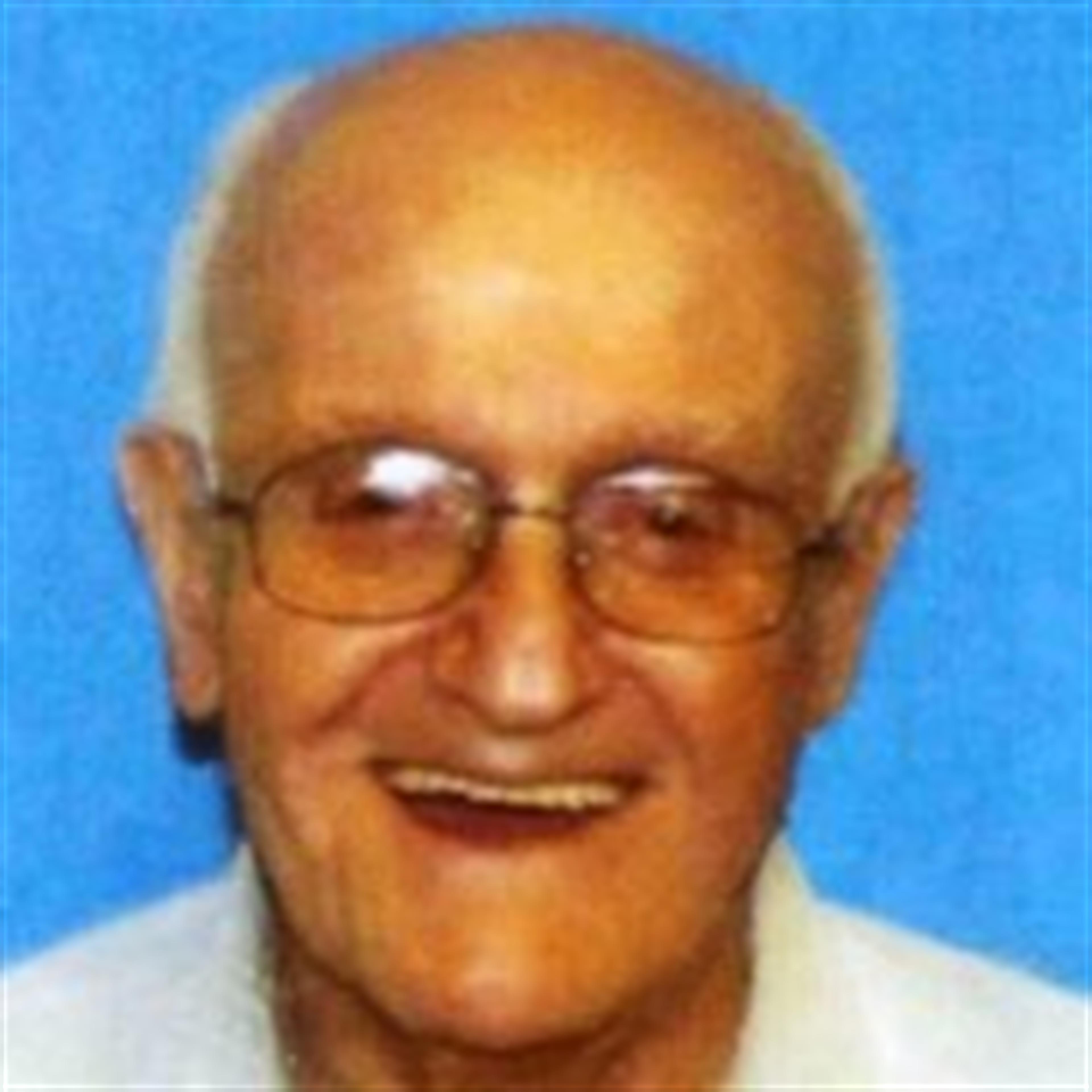 Ronald  Shafer