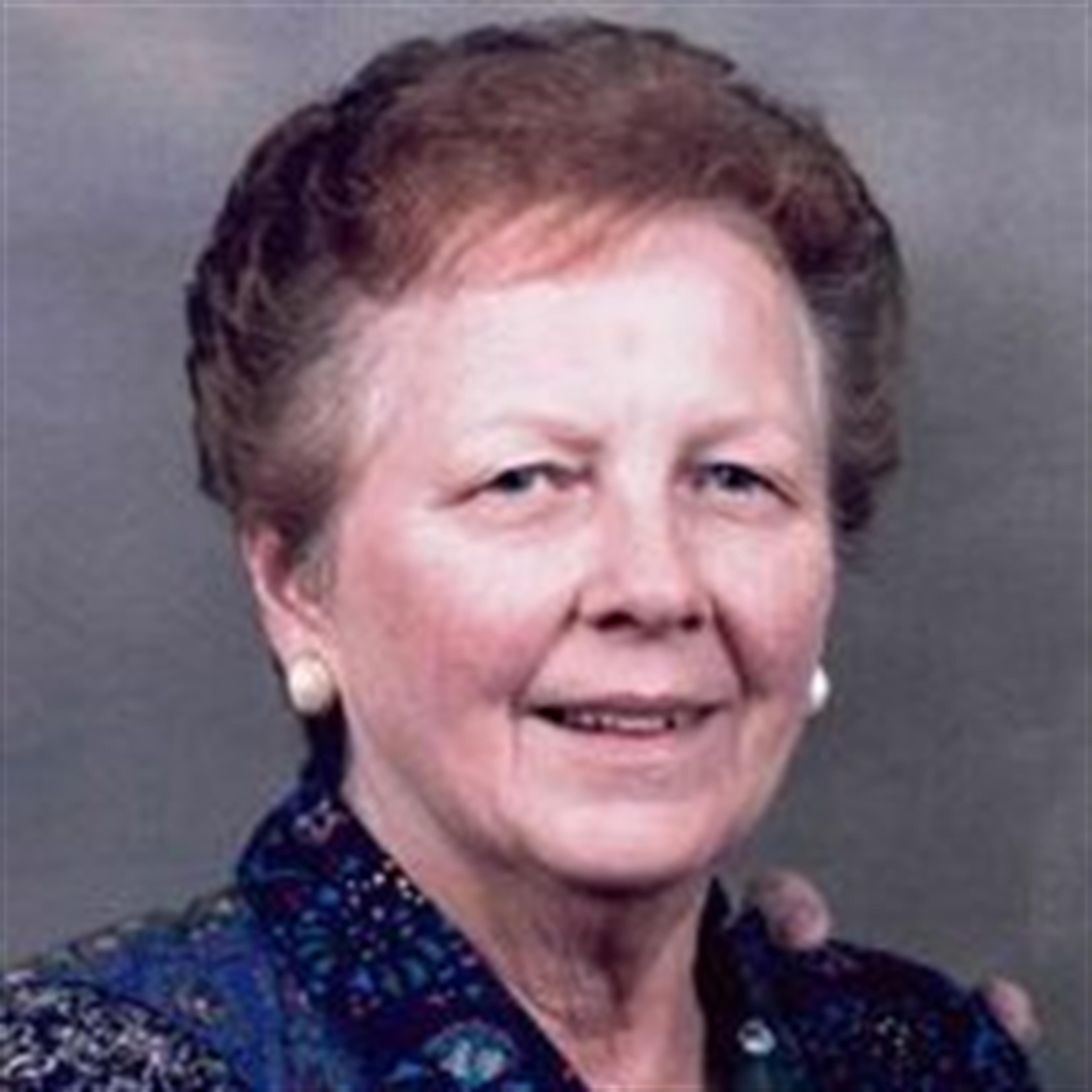 Hazel  E. Gorecki