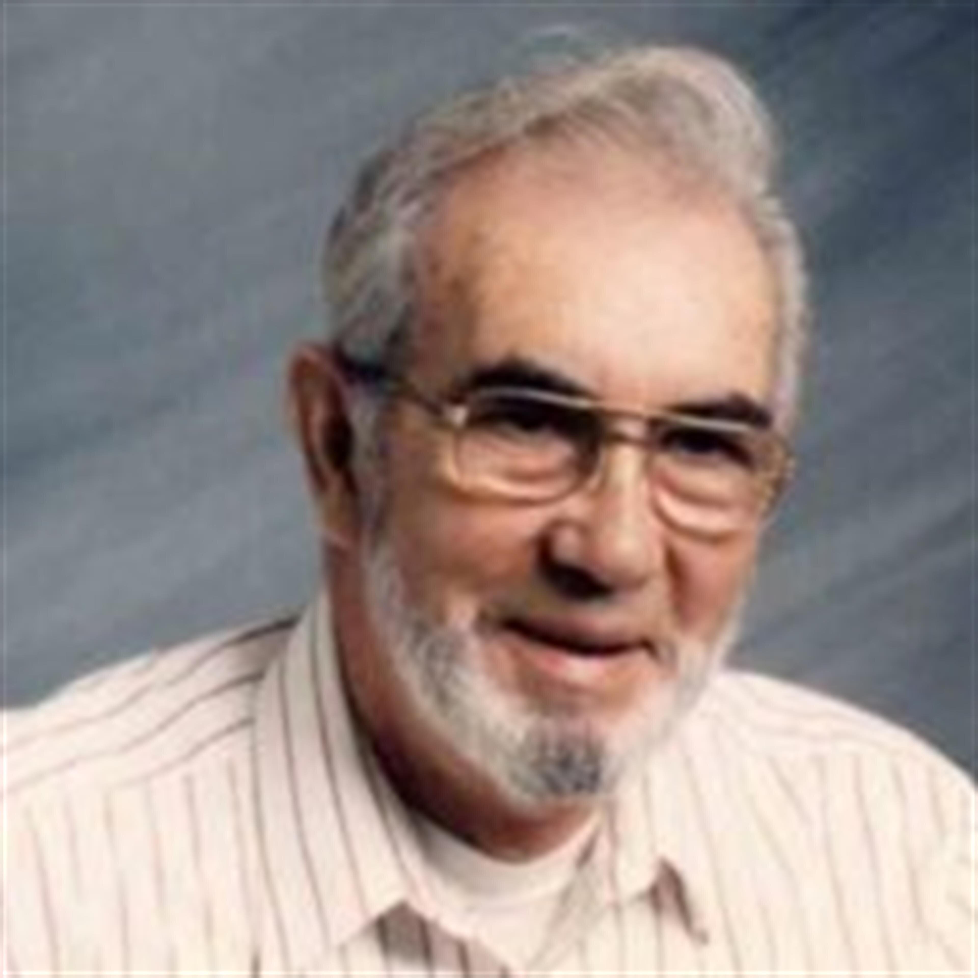Gerald E. Mahaffey