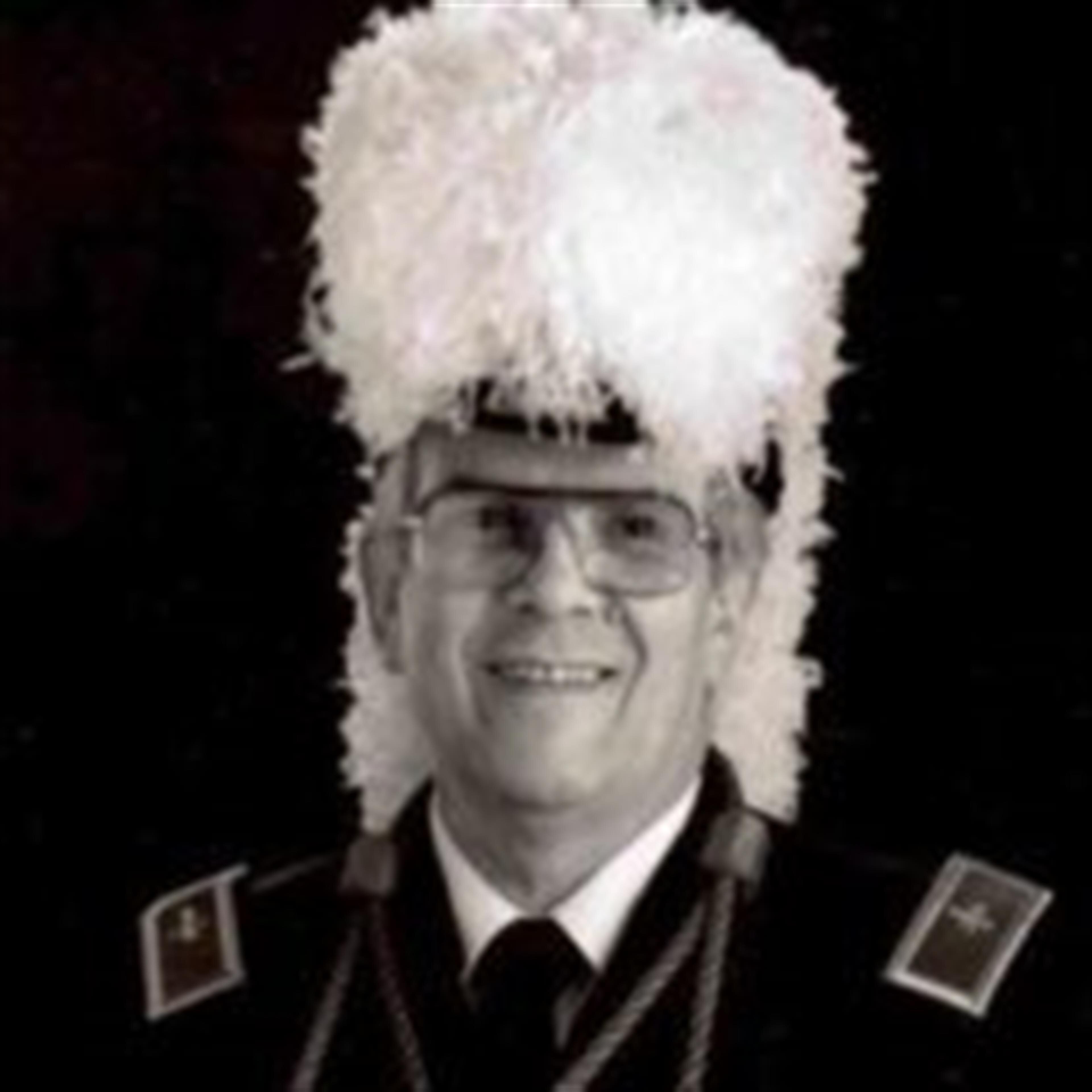 John David Deetz