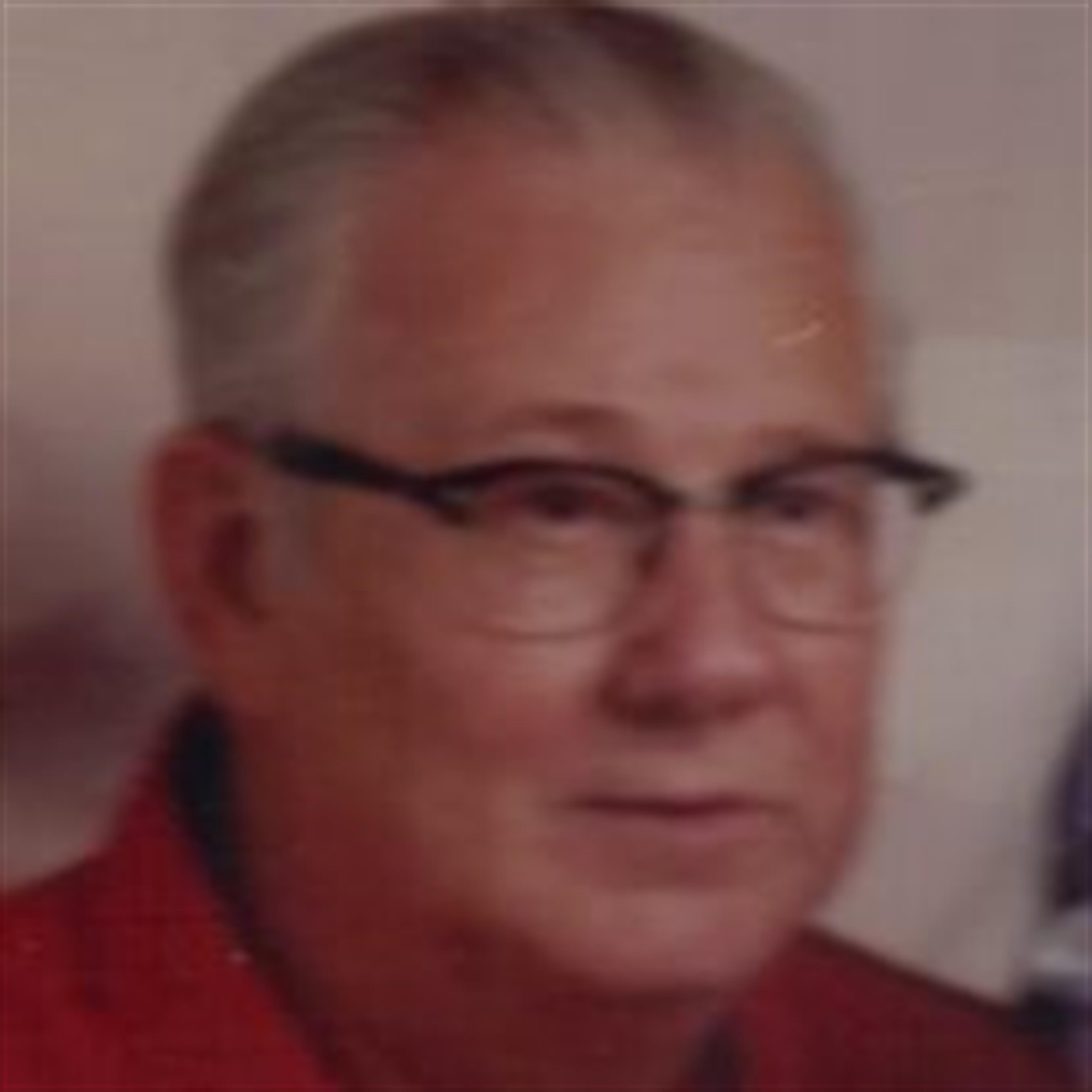 Clifford L. Stogsdill