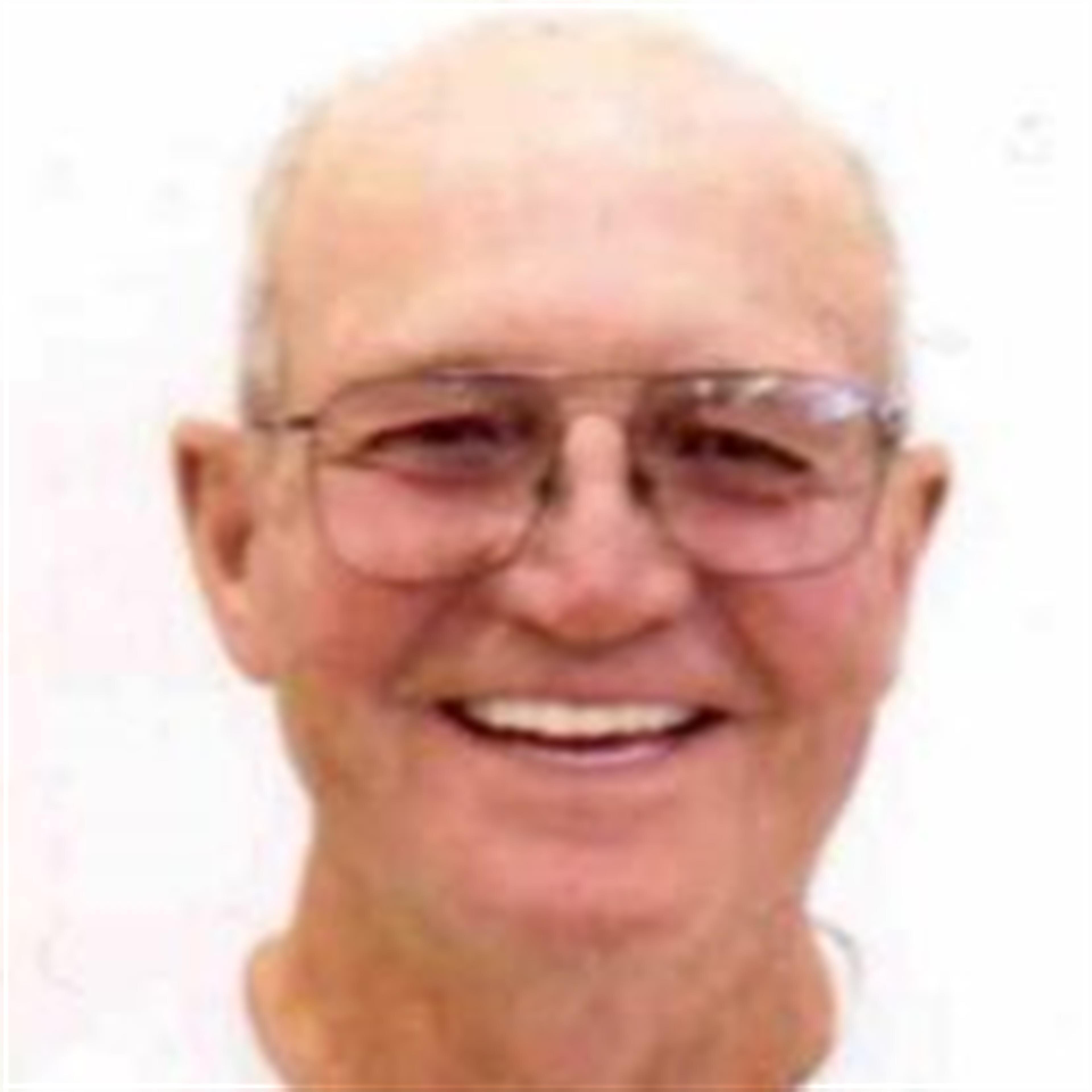 George  "Dwayne"  Whitfield