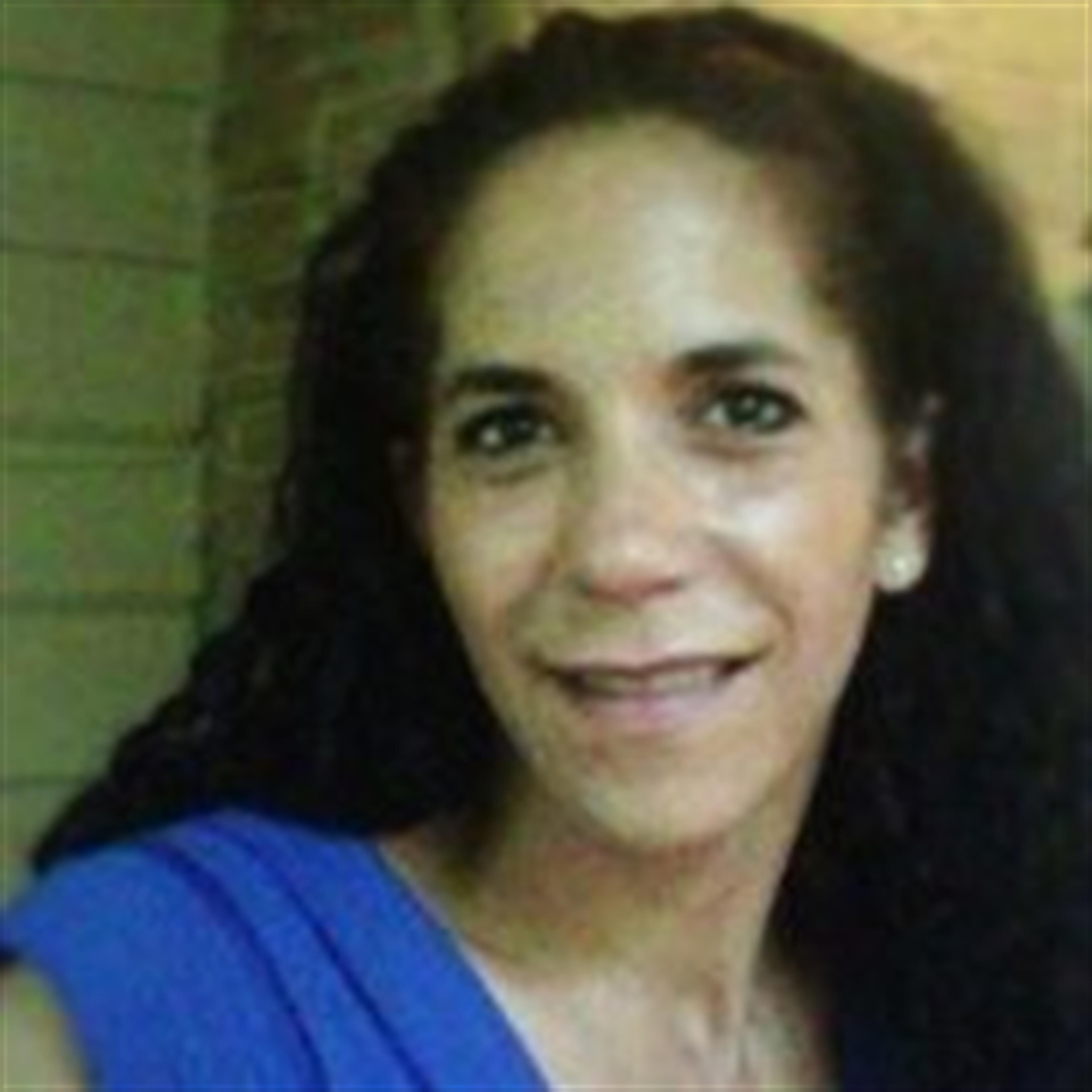 Celia  M. Bethard
